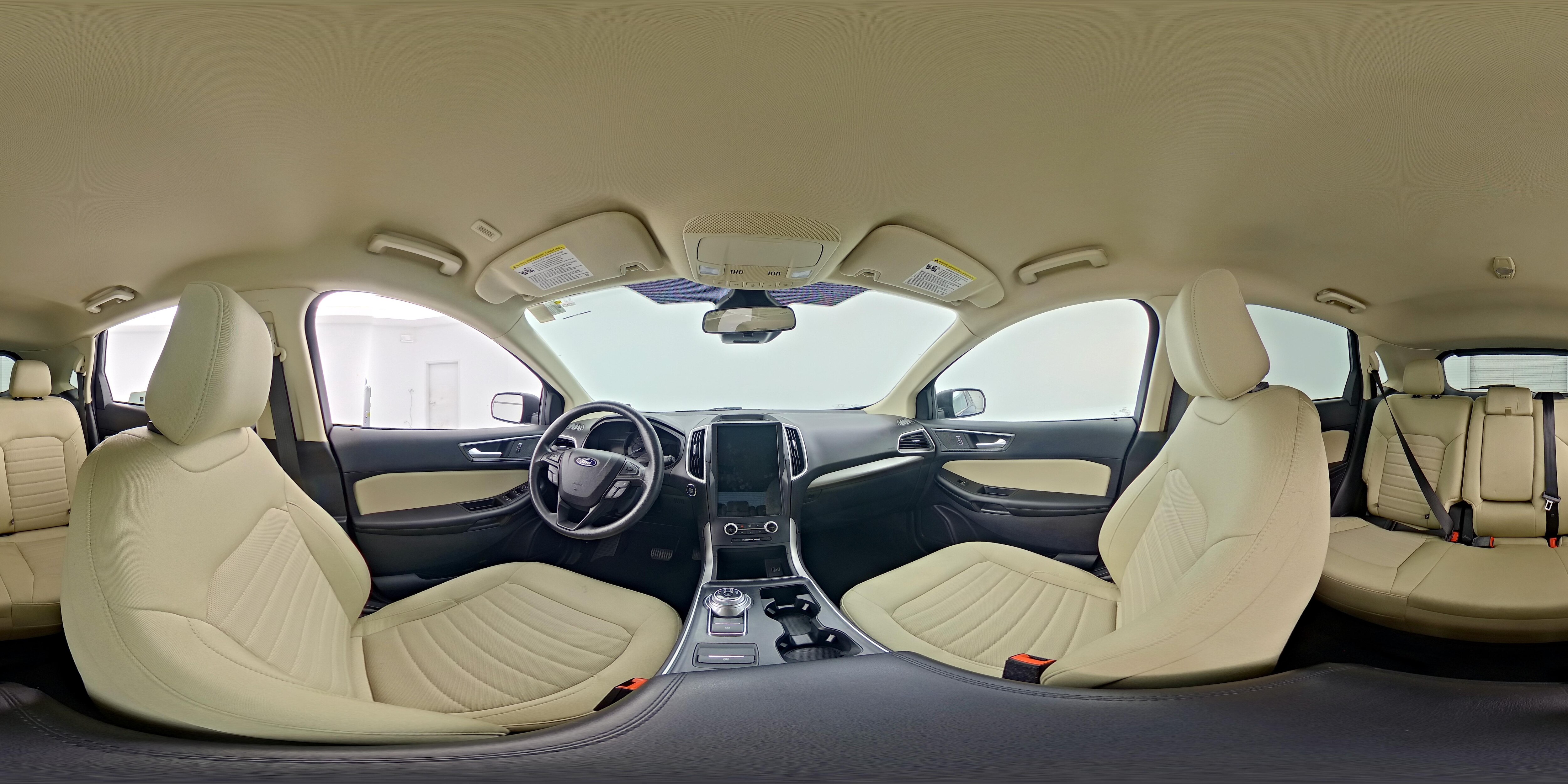 2022 Ford Edge SE - Photo 24