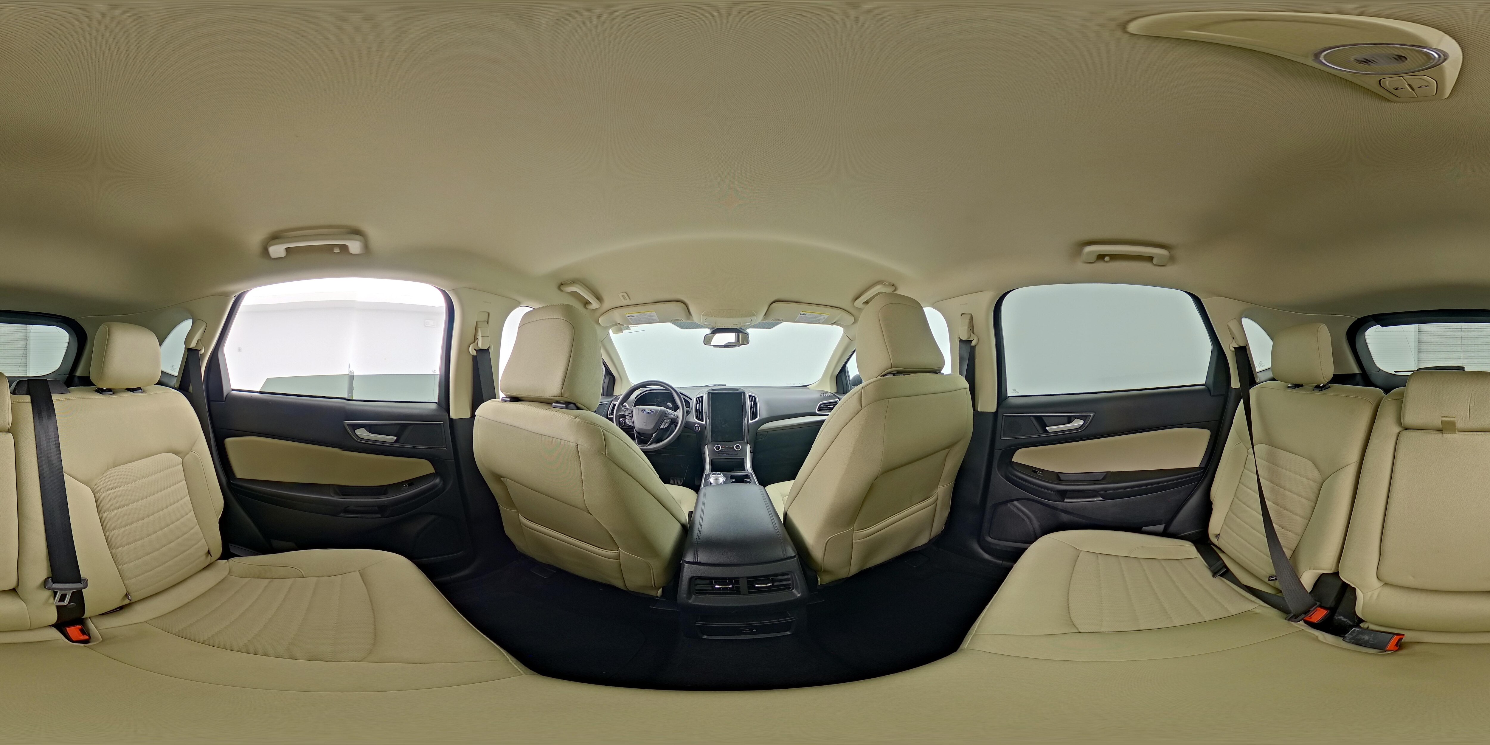 2022 Ford Edge SE - Photo 25