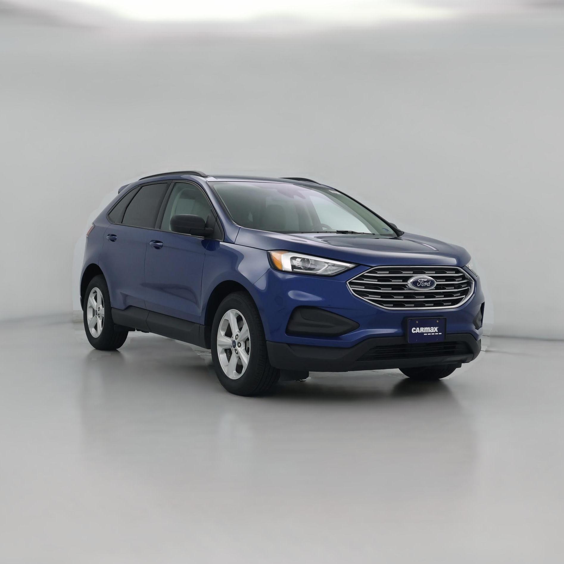 Thumbnail: 2022 Ford Edge - 1