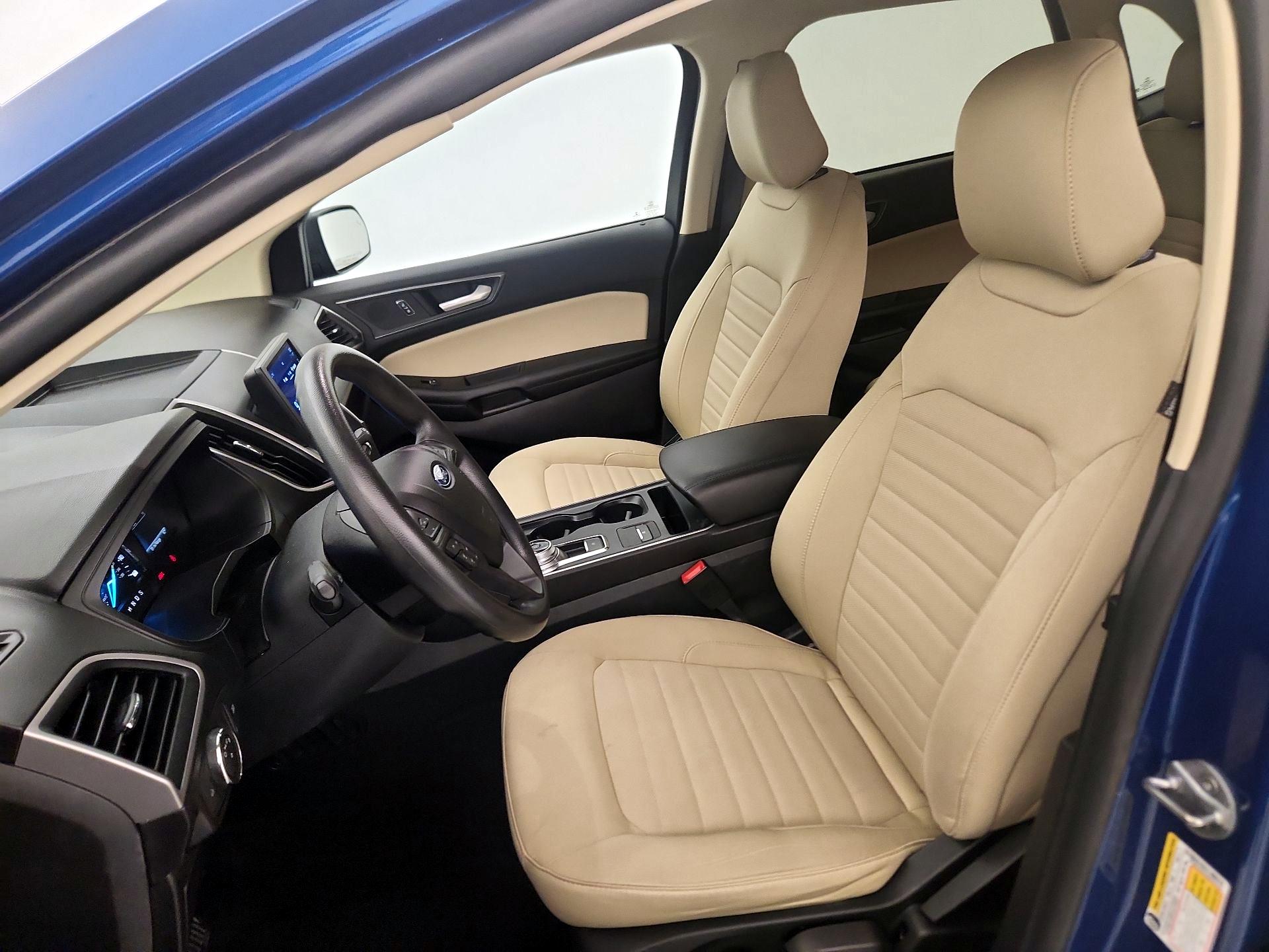 Thumbnail: 2022 Ford Edge - 11