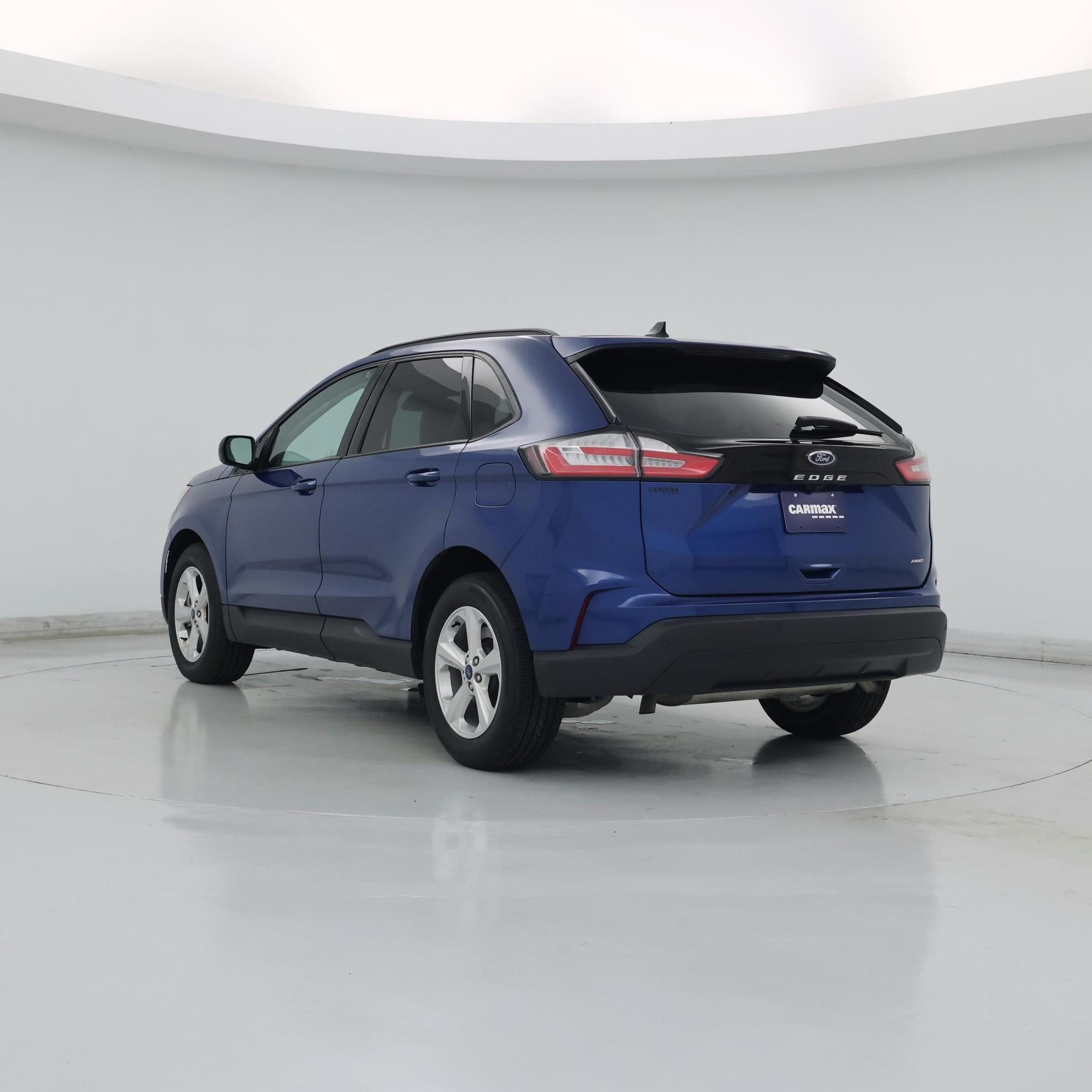 Thumbnail: 2022 Ford Edge - 2