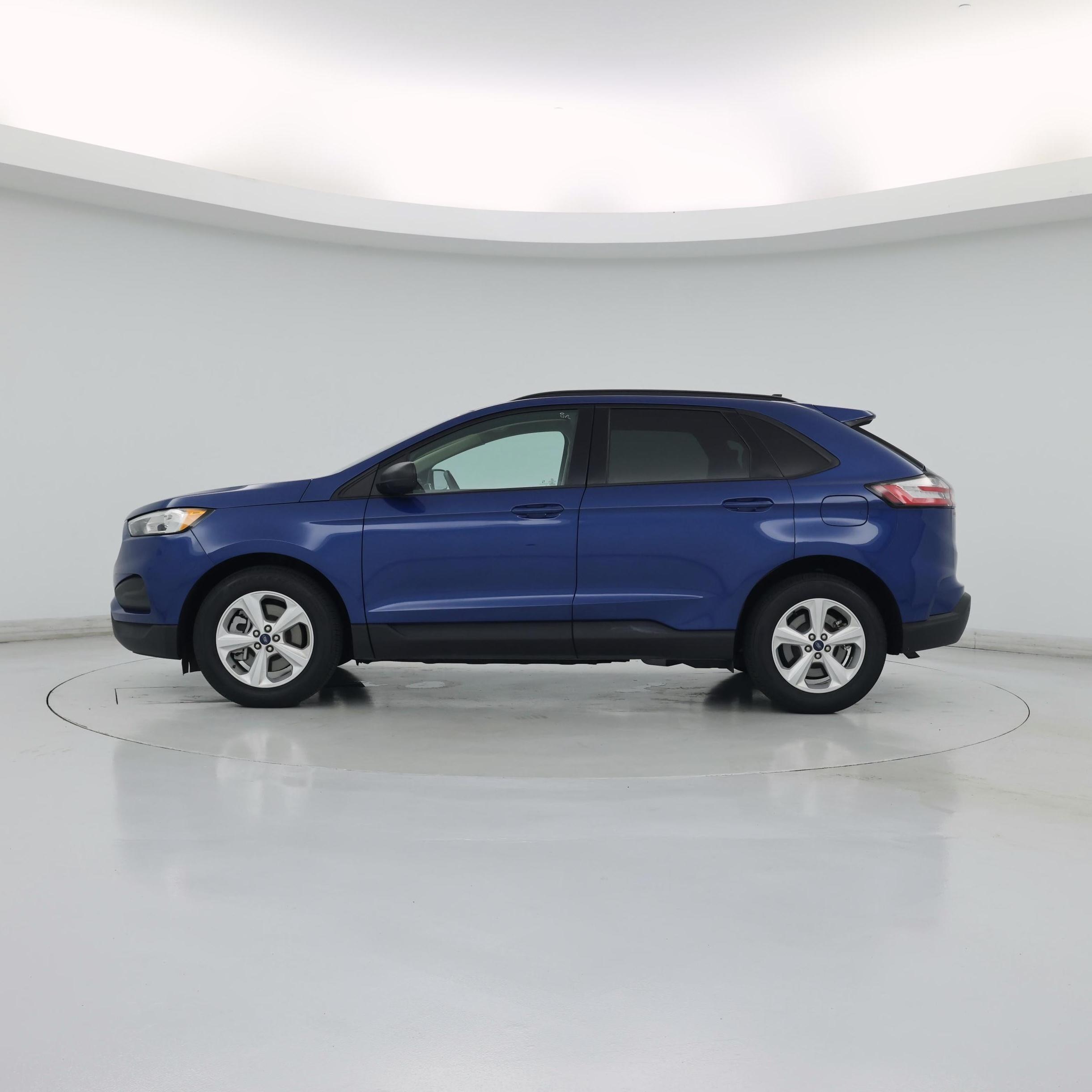 Thumbnail: 2022 Ford Edge - 3