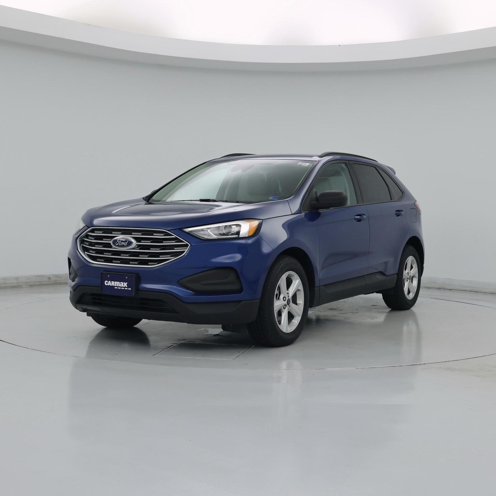 Thumbnail: 2022 Ford Edge - 4