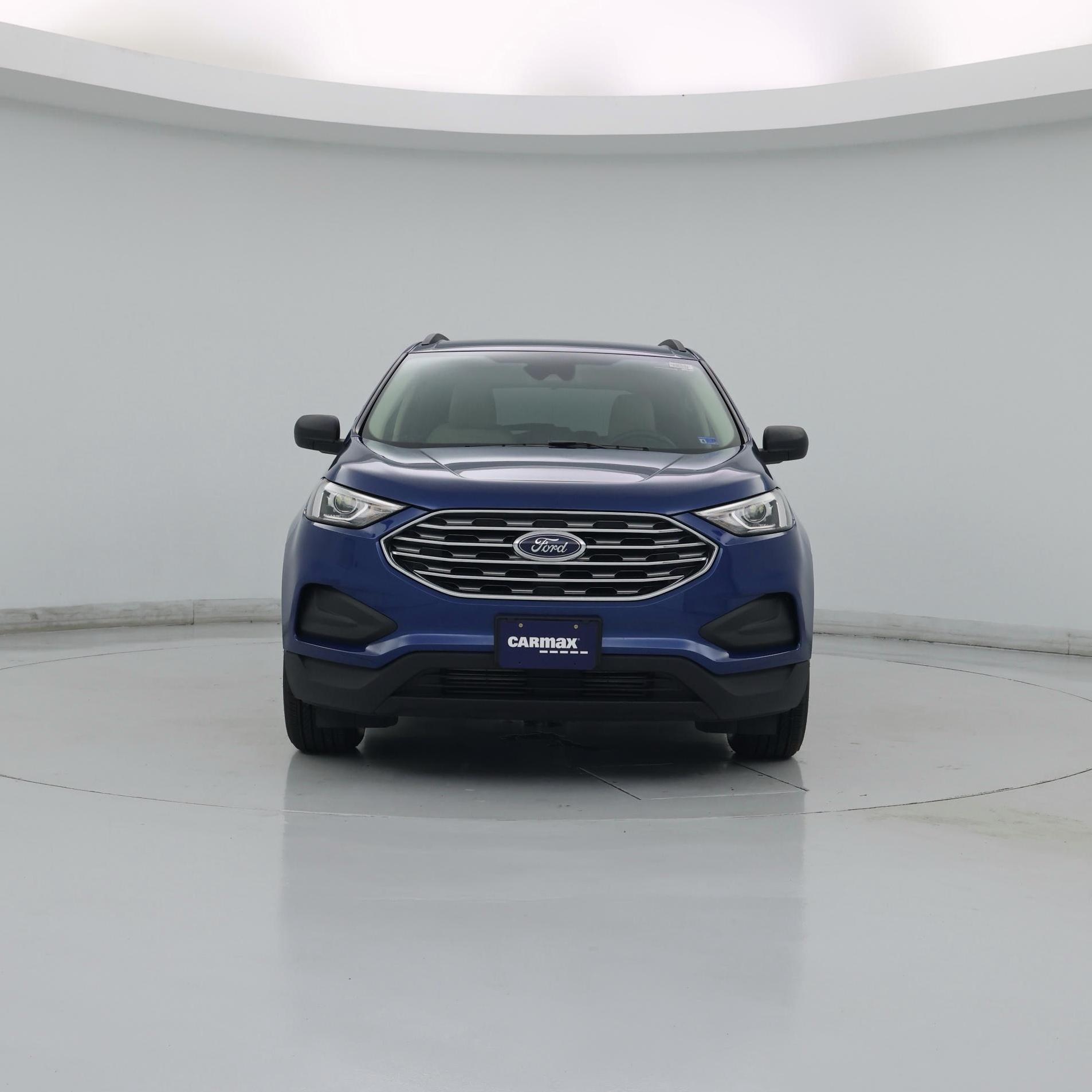 Thumbnail: 2022 Ford Edge - 5