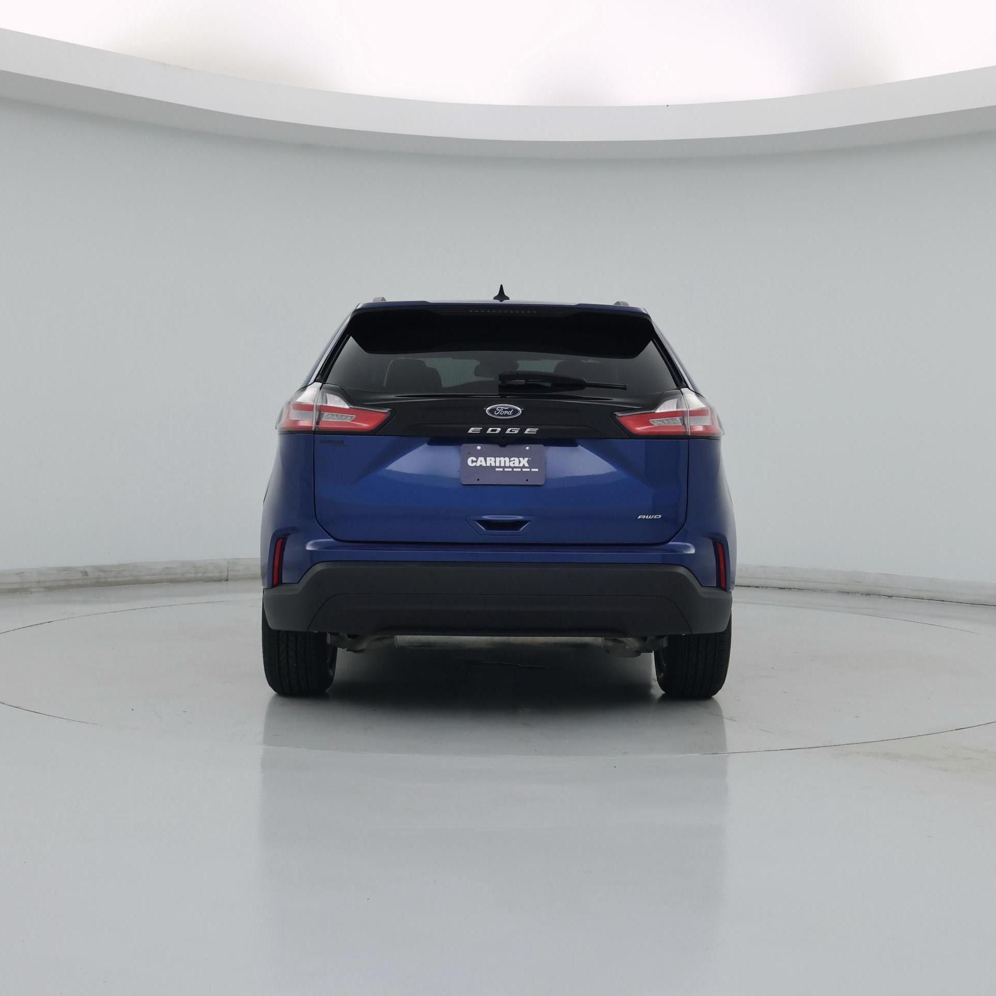 Thumbnail: 2022 Ford Edge - 6
