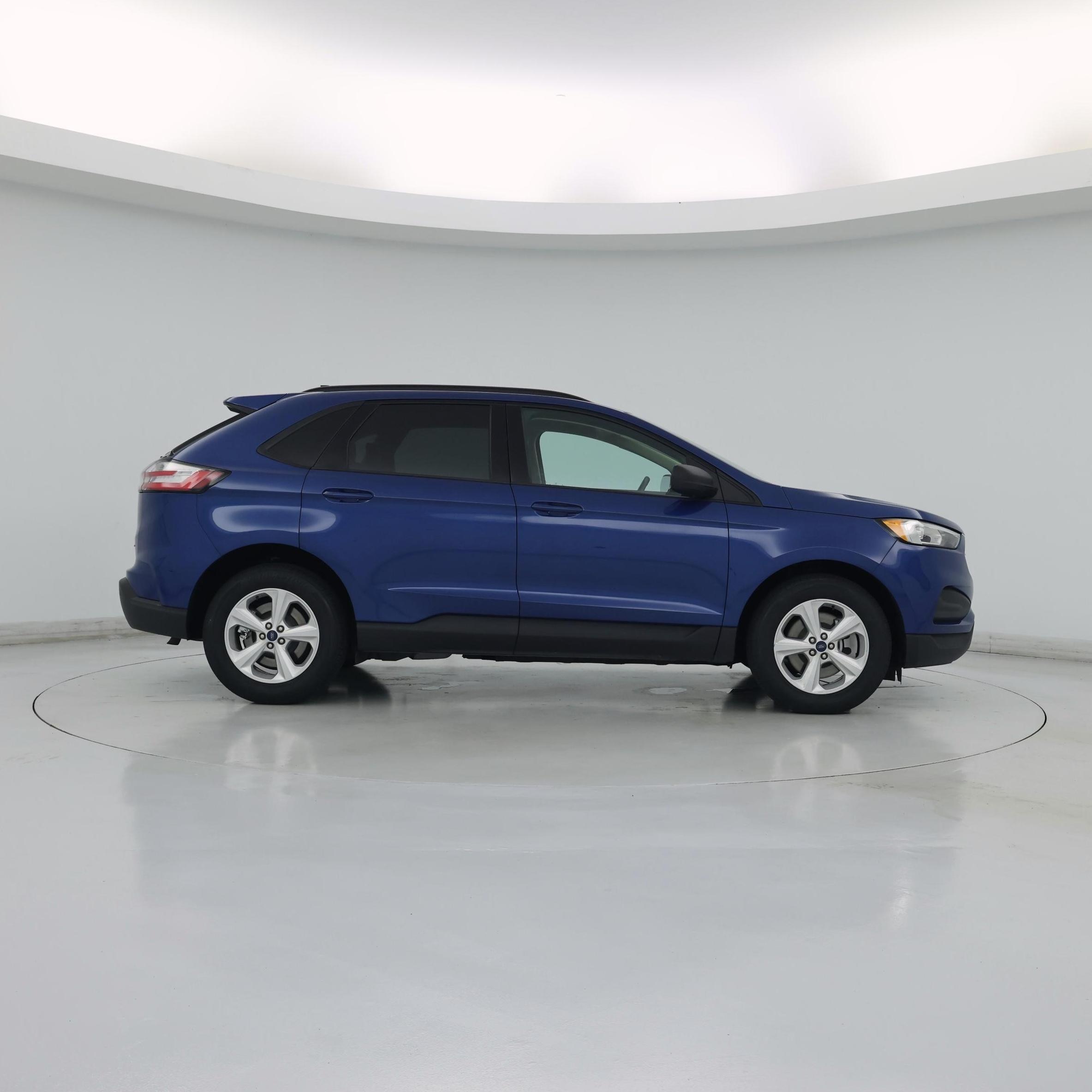 Thumbnail: 2022 Ford Edge - 7