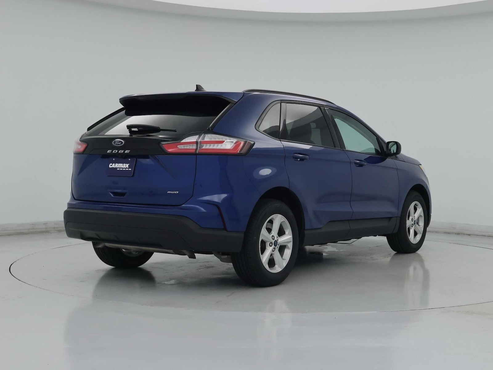 2022 Ford Edge SE - Photo 9