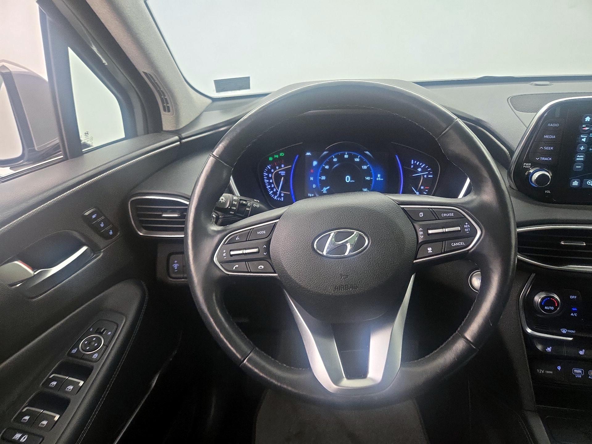 Thumbnail: 2020 Hyundai Santa Fe - 10