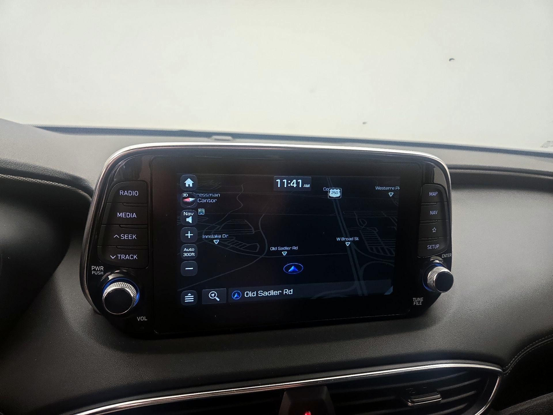 Thumbnail: 2020 Hyundai Santa Fe - 14