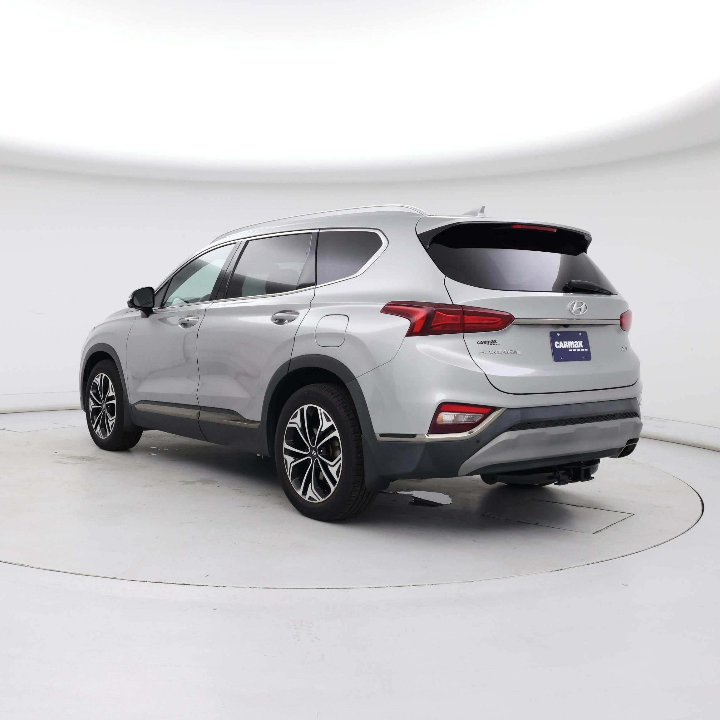 Thumbnail: 2020 Hyundai Santa Fe - 2