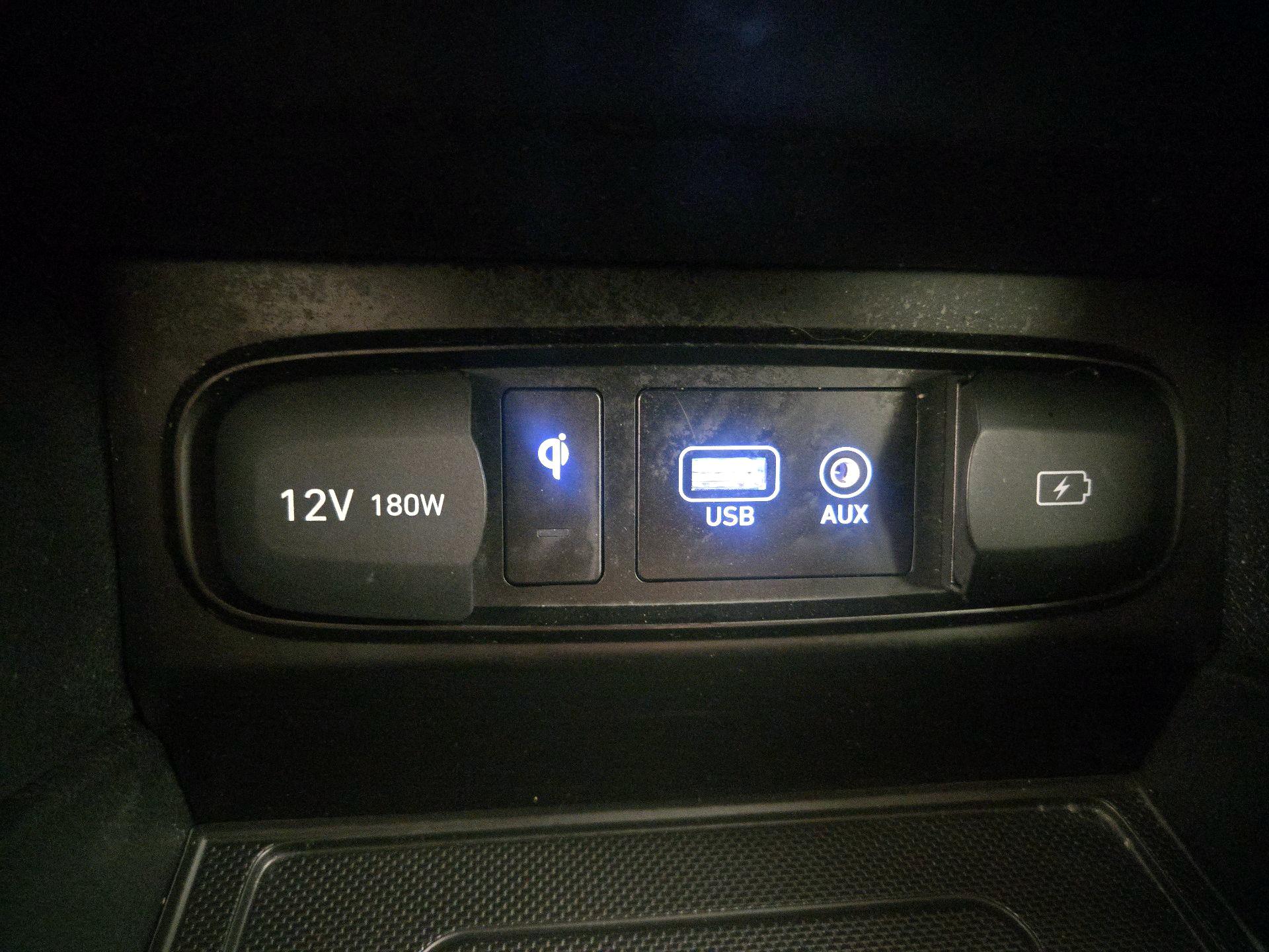 Thumbnail: 2020 Hyundai Santa Fe - 19