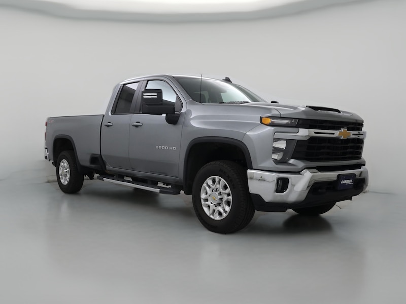 2025 Chevrolet Silverado 3500 LT -
                  Virginia Beach, VA