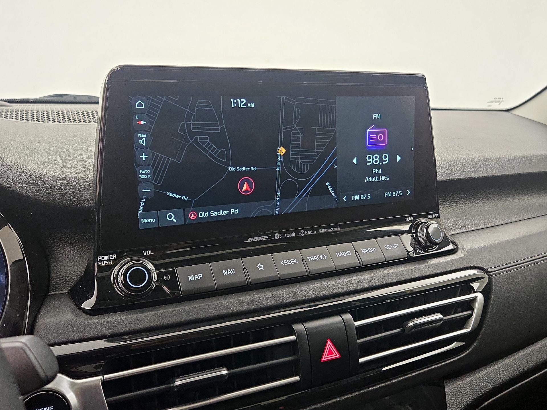 Thumbnail: 2022 Kia Seltos - 14