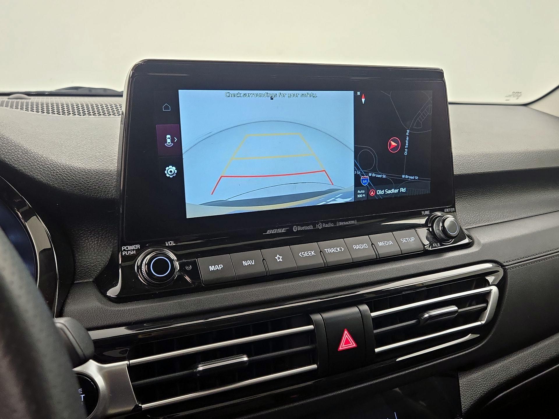 Thumbnail: 2022 Kia Seltos - 15