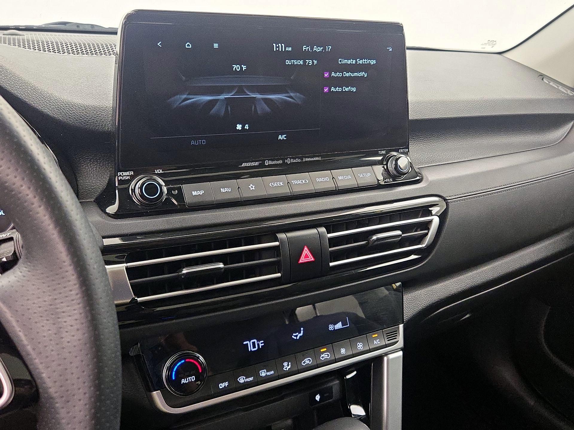 Thumbnail: 2022 Kia Seltos - 17