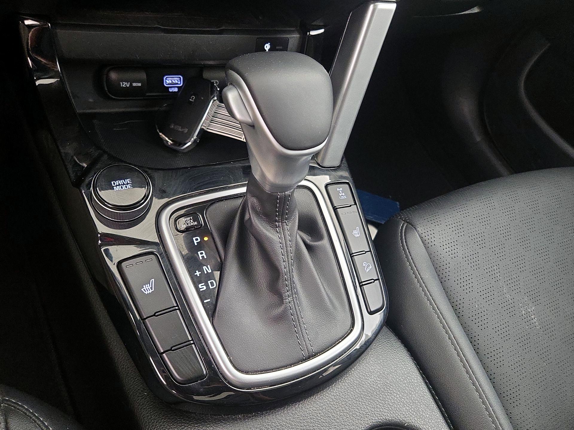 Thumbnail: 2022 Kia Seltos - 18