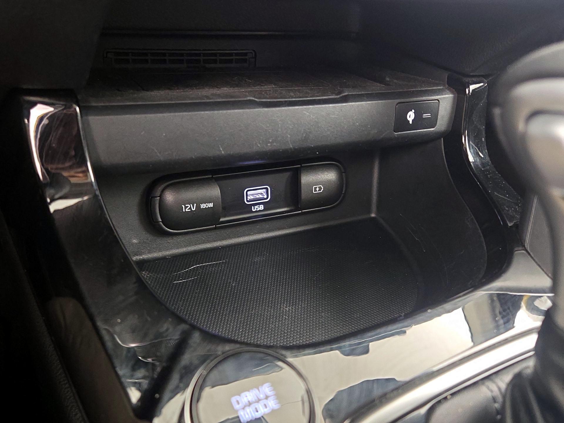 Thumbnail: 2022 Kia Seltos - 19