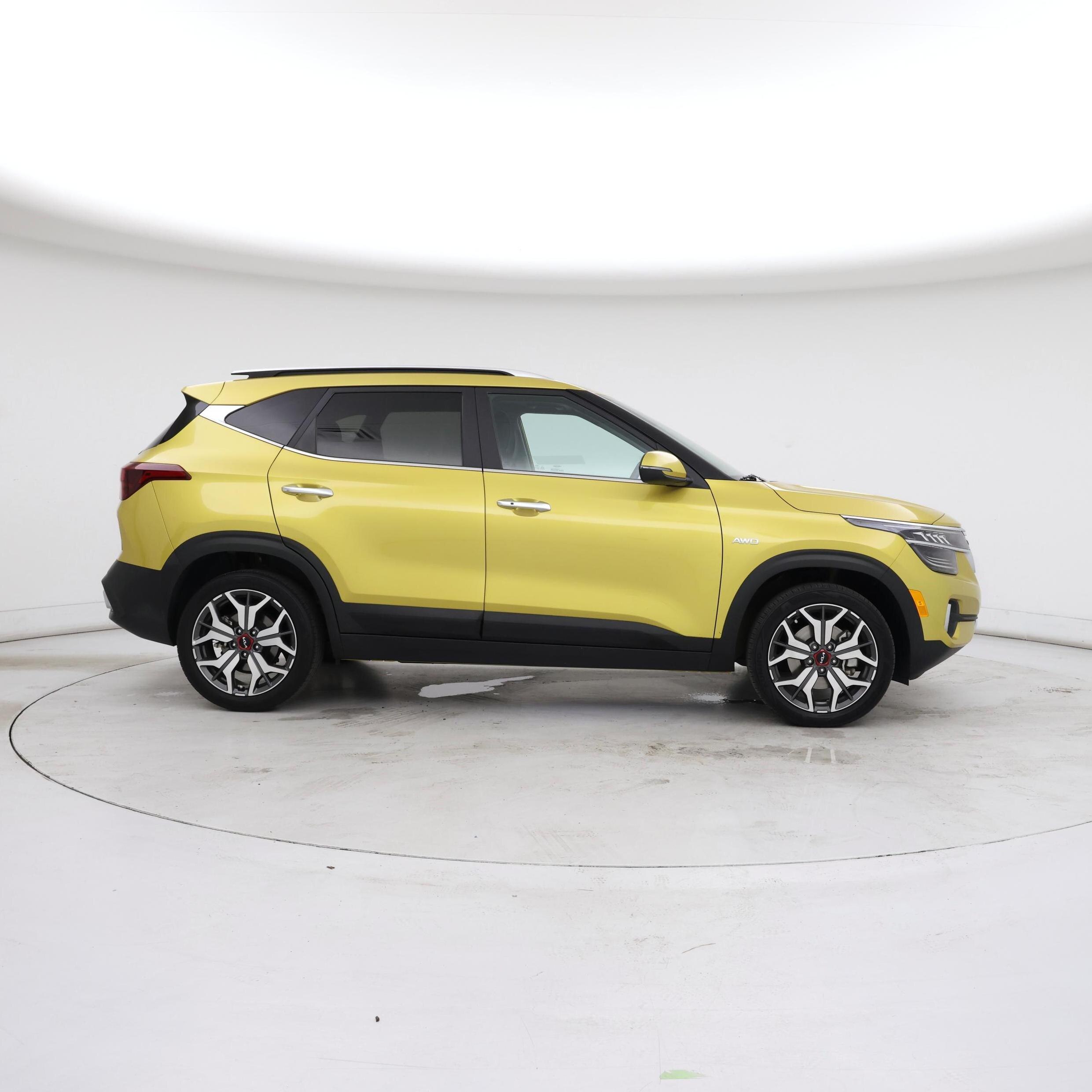 Thumbnail: 2022 Kia Seltos - 7