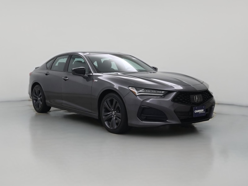 2023 Acura TLX A-Spec