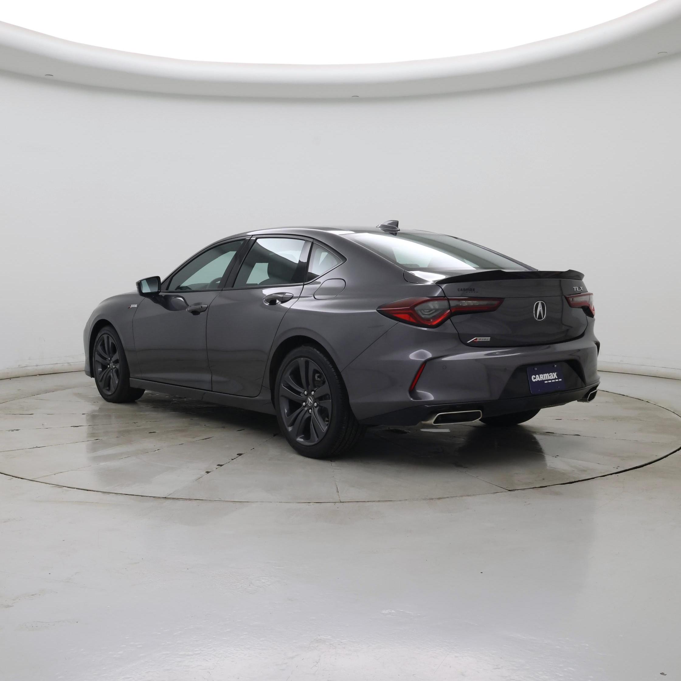Thumbnail: 2023 Acura TLX - 2