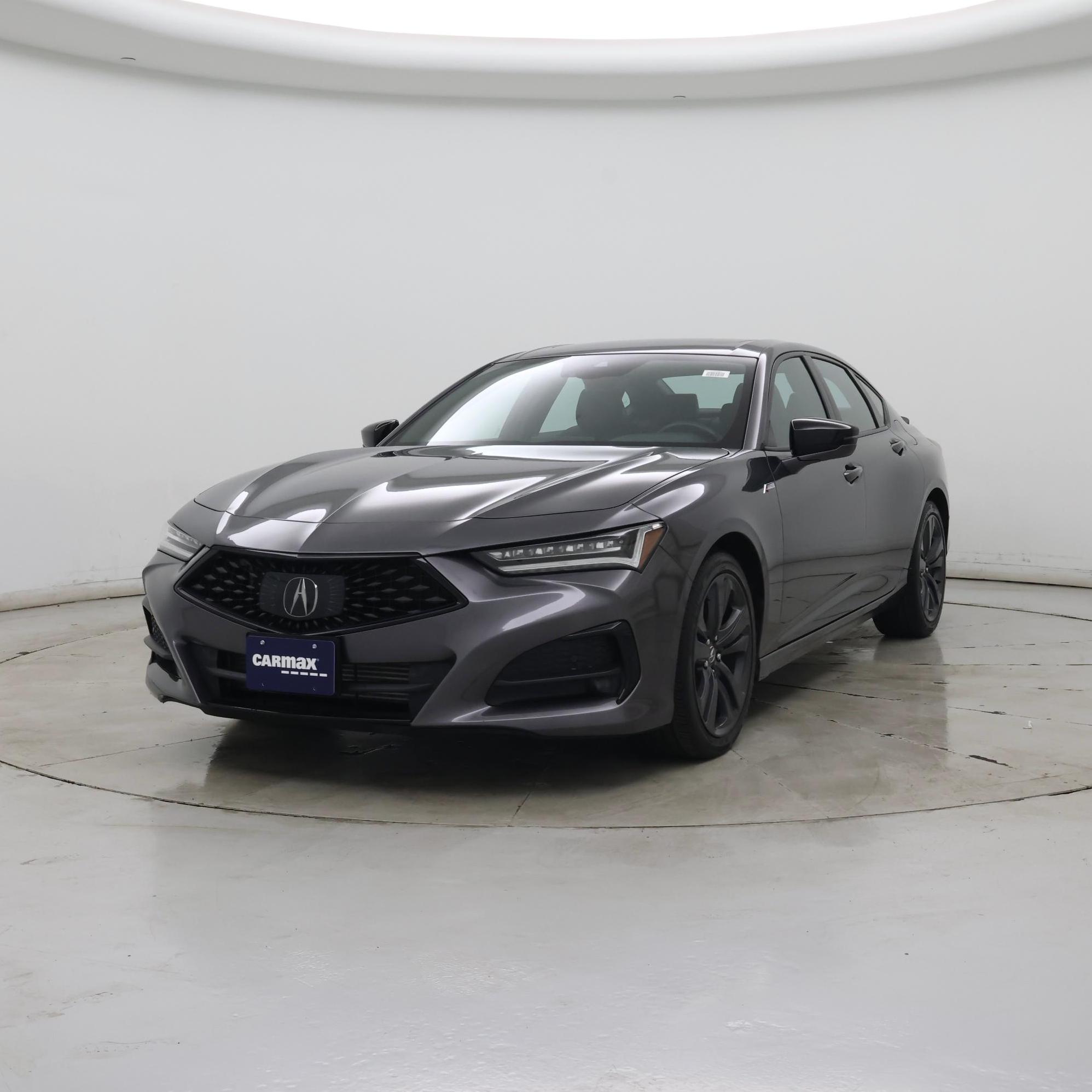Thumbnail: 2023 Acura TLX - 4