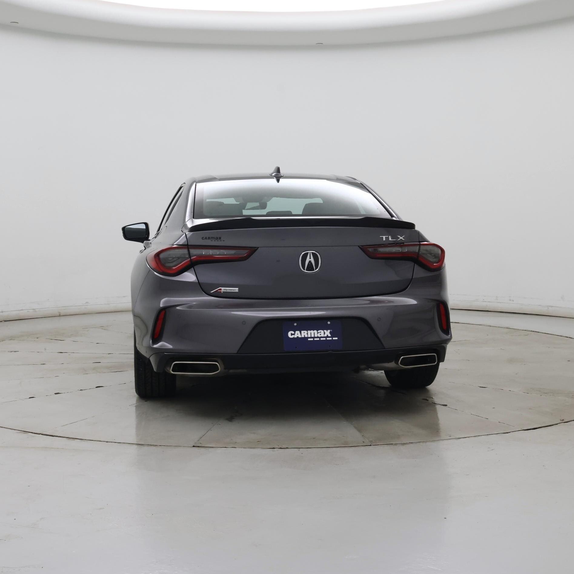 Thumbnail: 2023 Acura TLX - 6