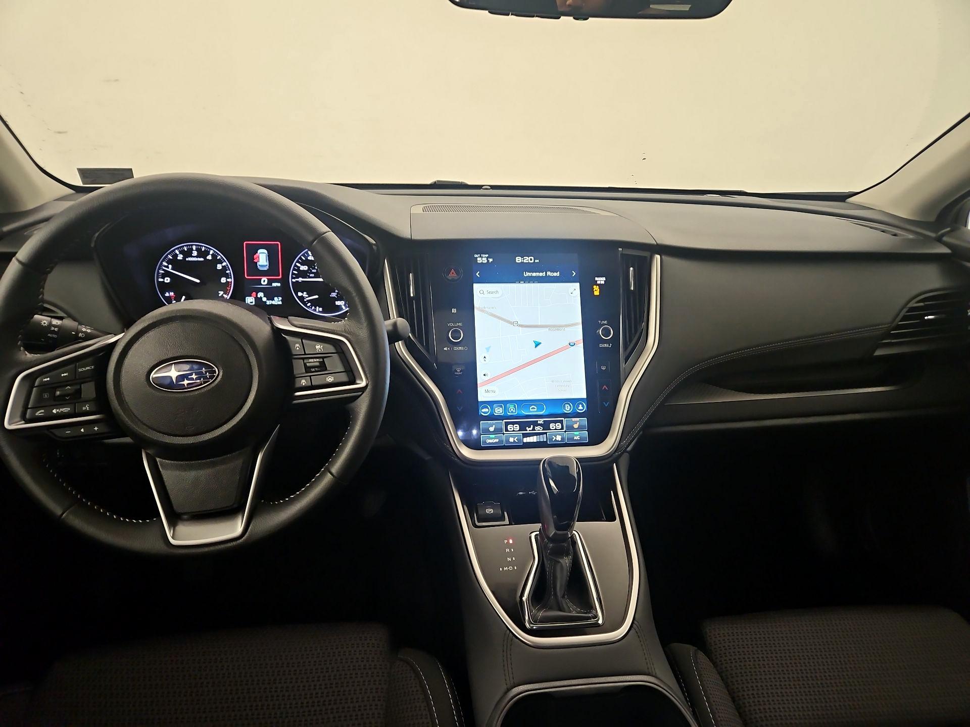 Thumbnail: 2025 Subaru Outback - 9