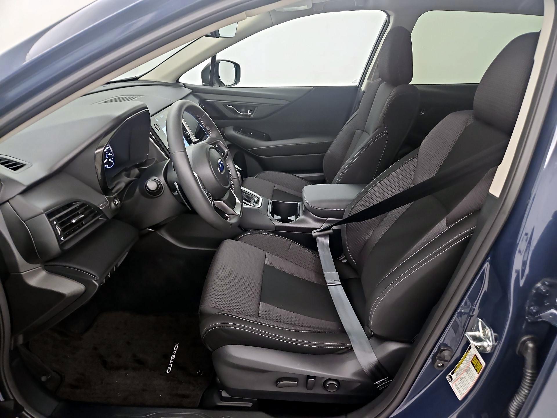 Thumbnail: 2025 Subaru Outback - 11