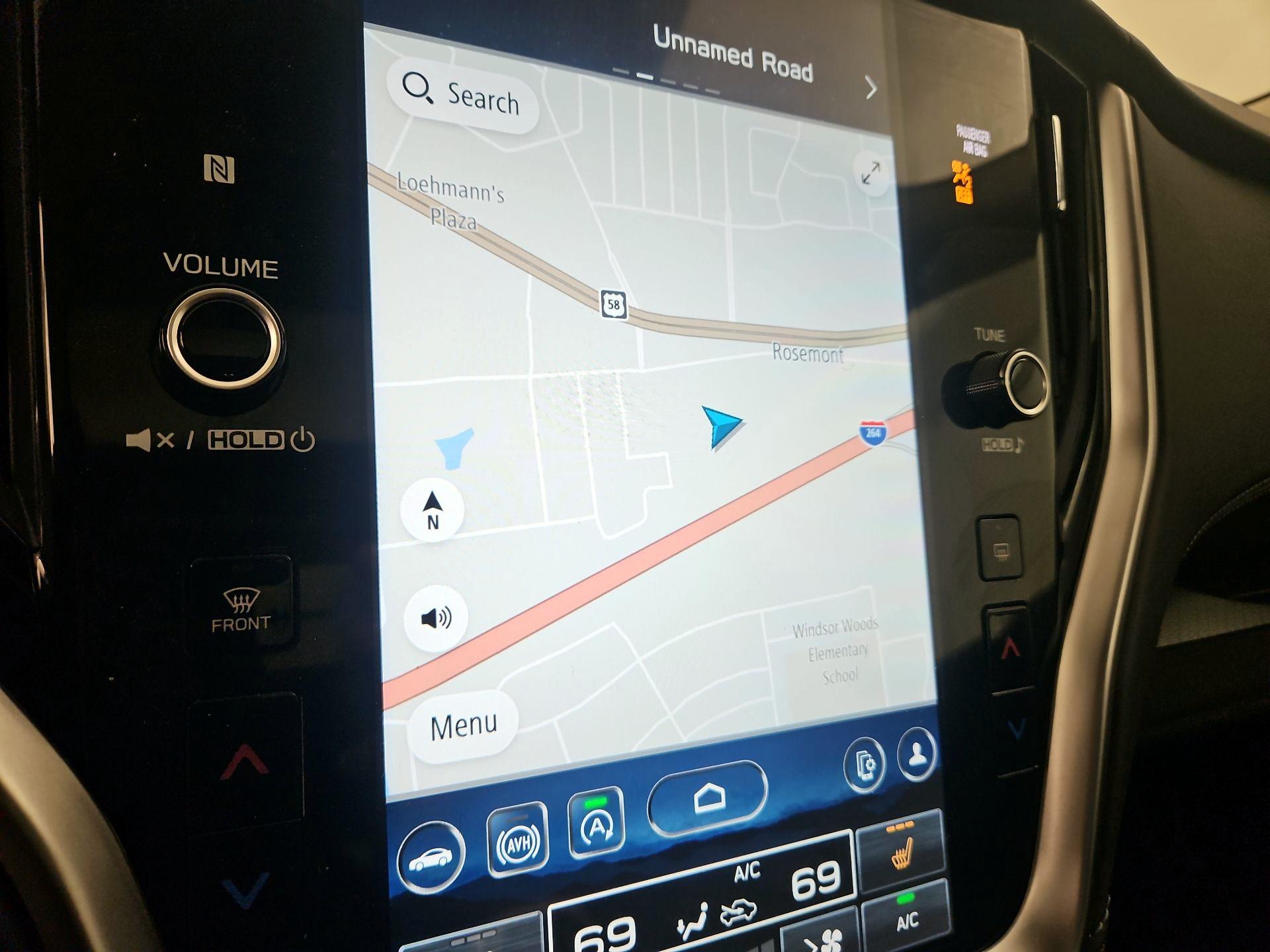 Thumbnail: 2025 Subaru Outback - 14