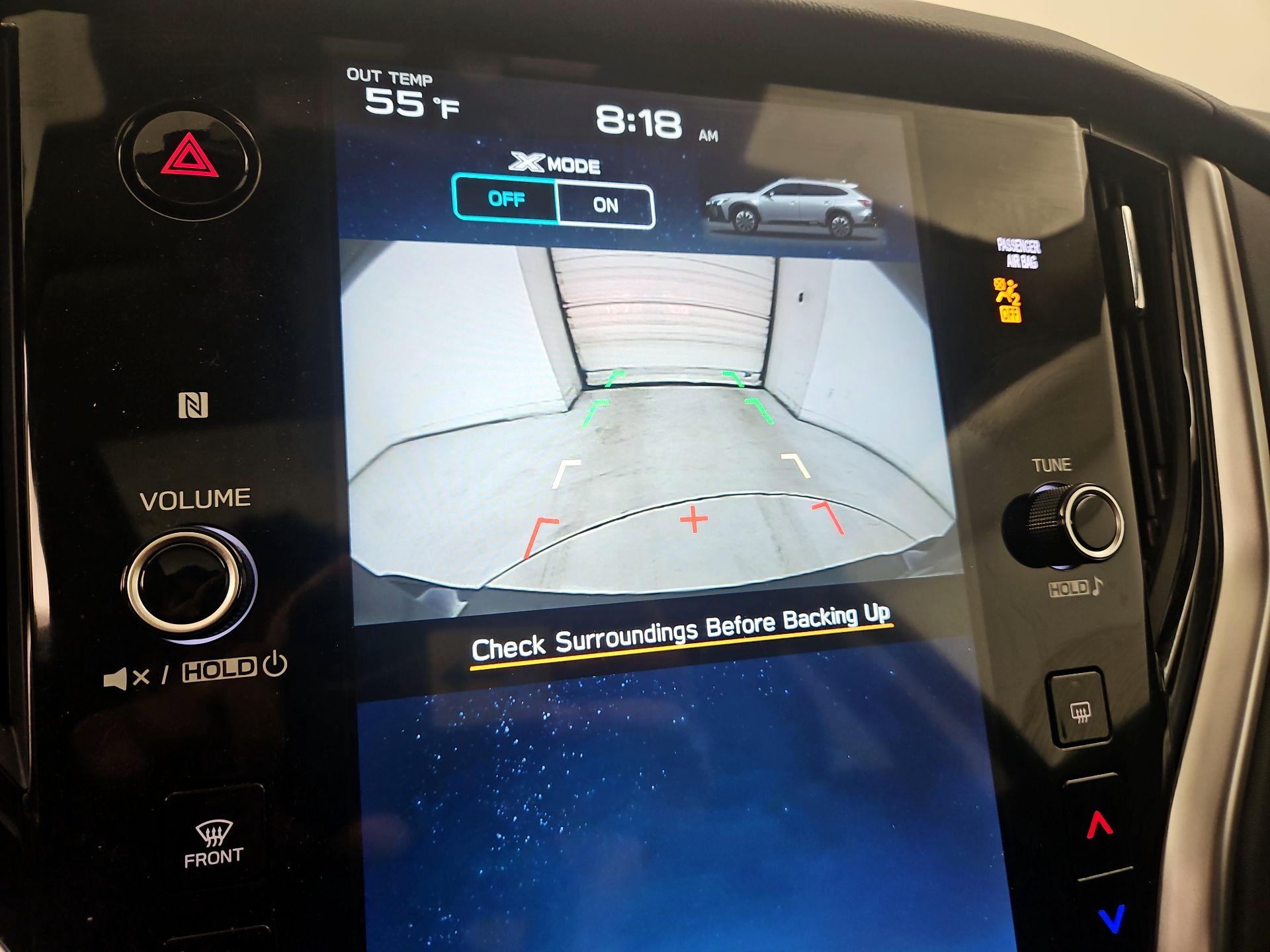 Thumbnail: 2025 Subaru Outback - 15