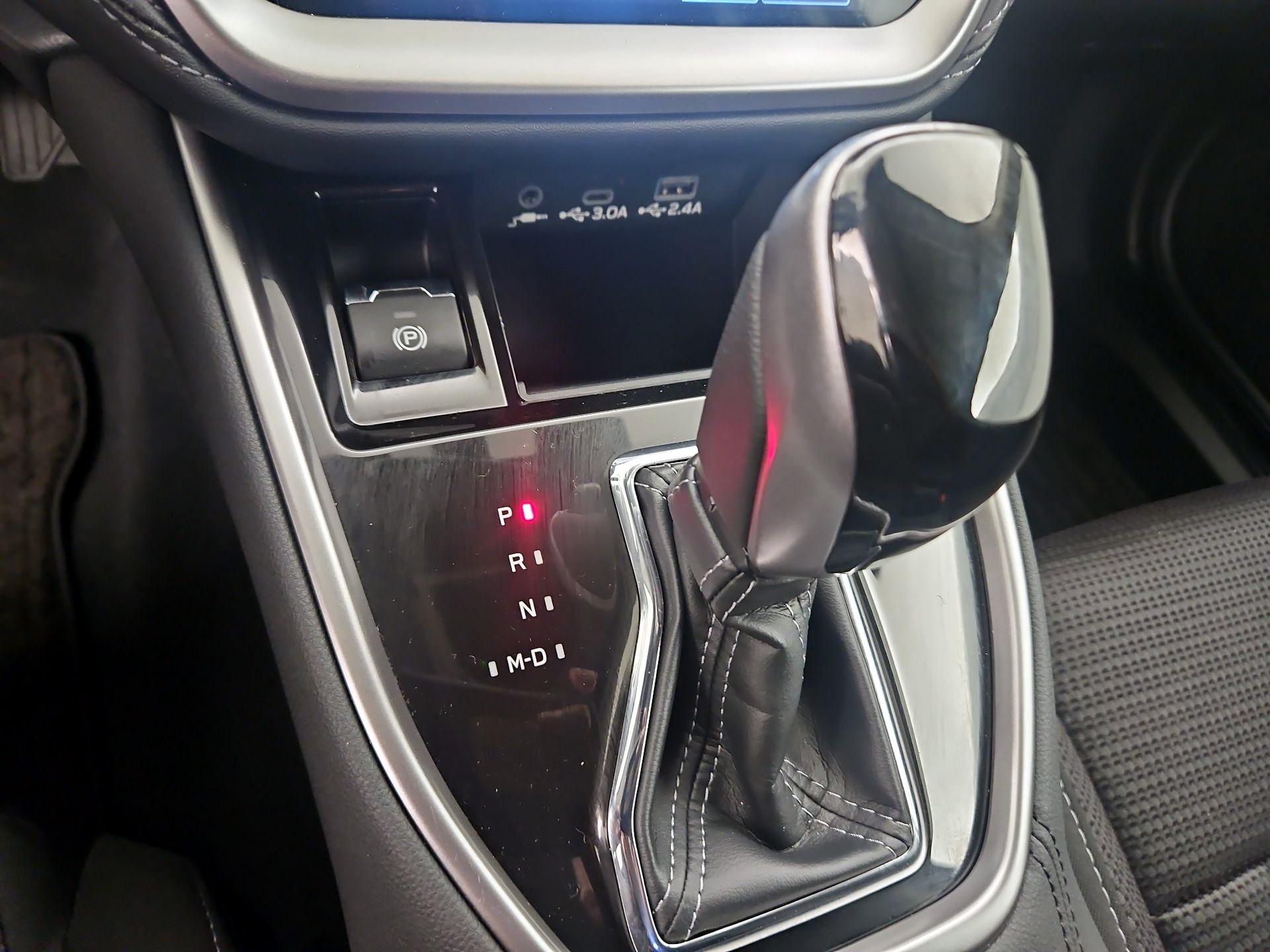 Thumbnail: 2025 Subaru Outback - 18