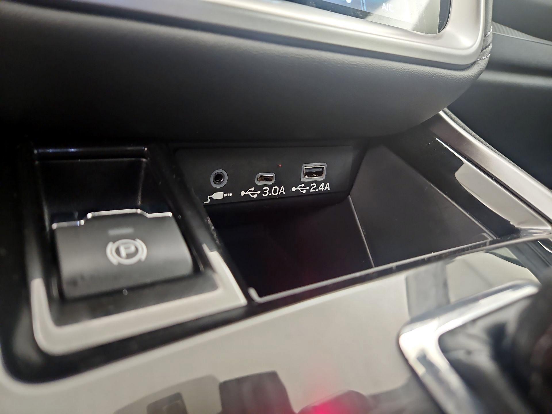 Thumbnail: 2025 Subaru Outback - 19