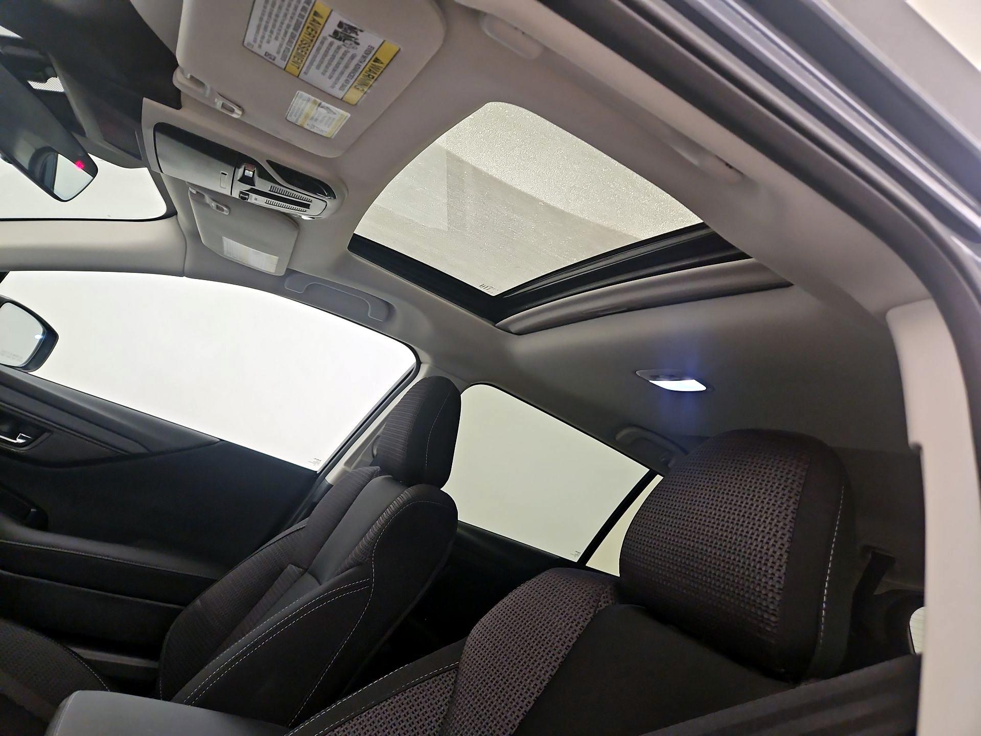 Thumbnail: 2025 Subaru Outback - 20