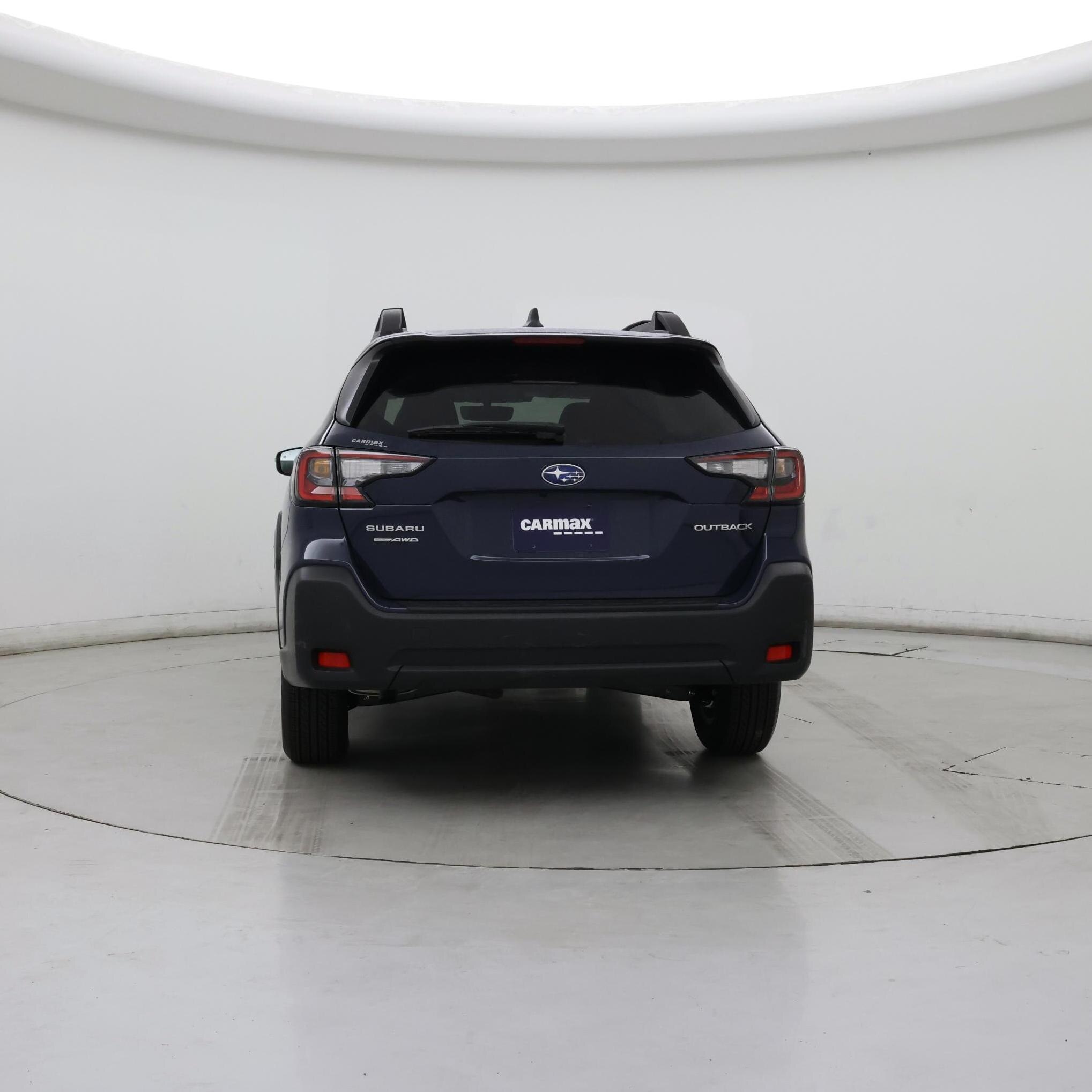 Thumbnail: 2025 Subaru Outback - 6