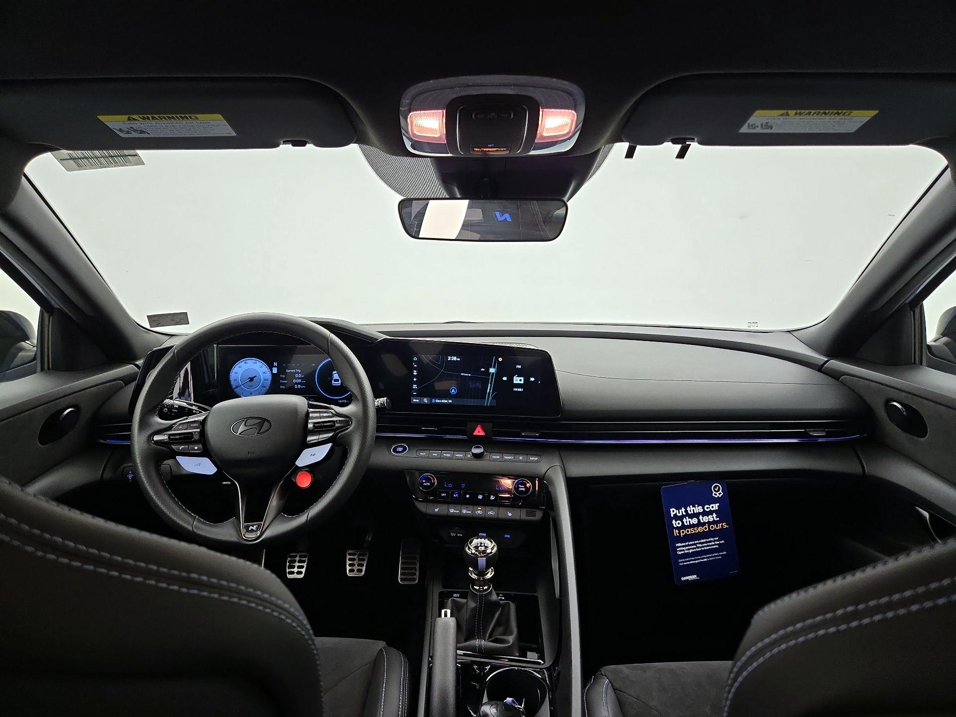 Thumbnail: 2025 Hyundai Elantra - 9