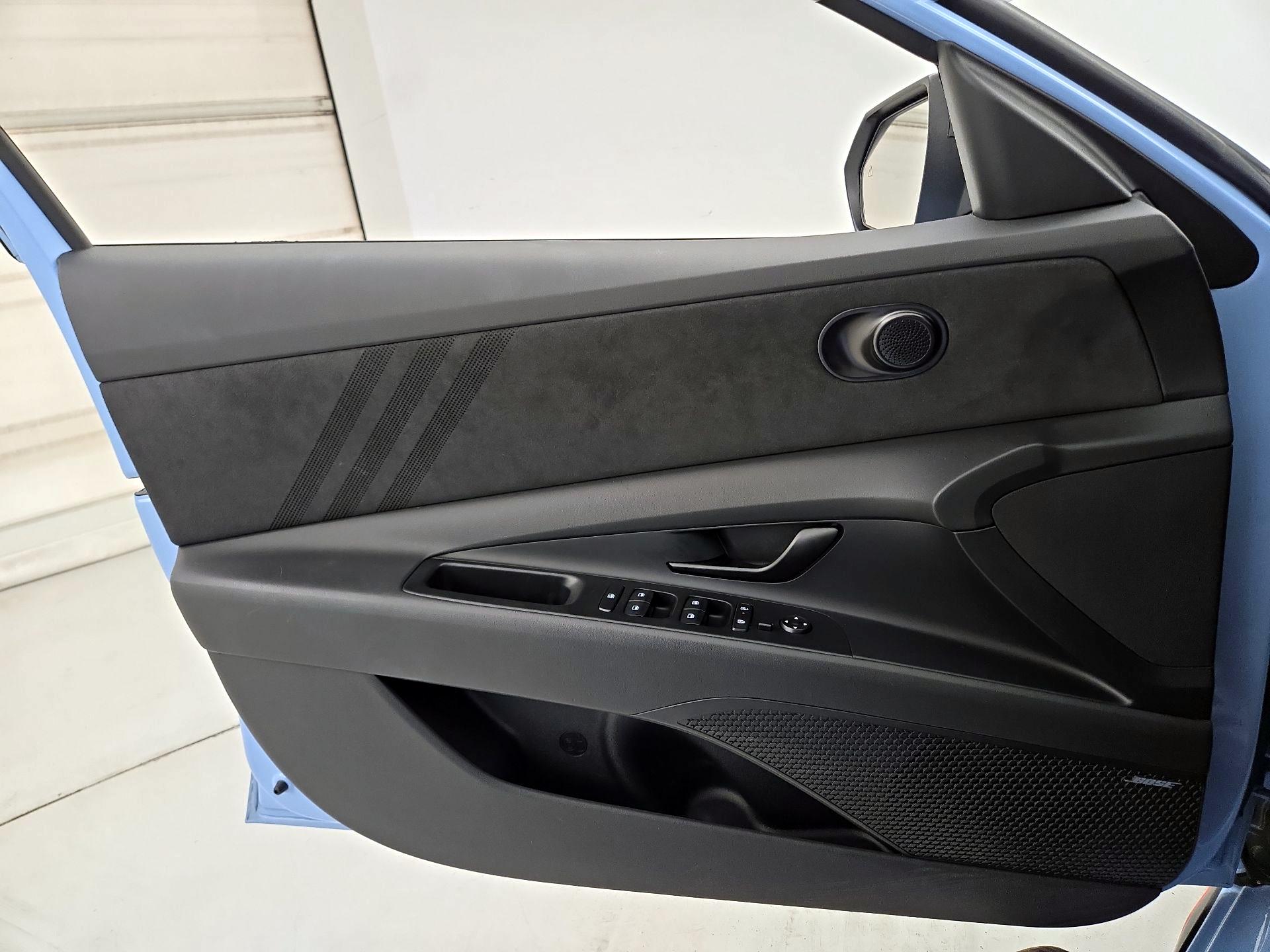 Thumbnail: 2025 Hyundai Elantra - 12