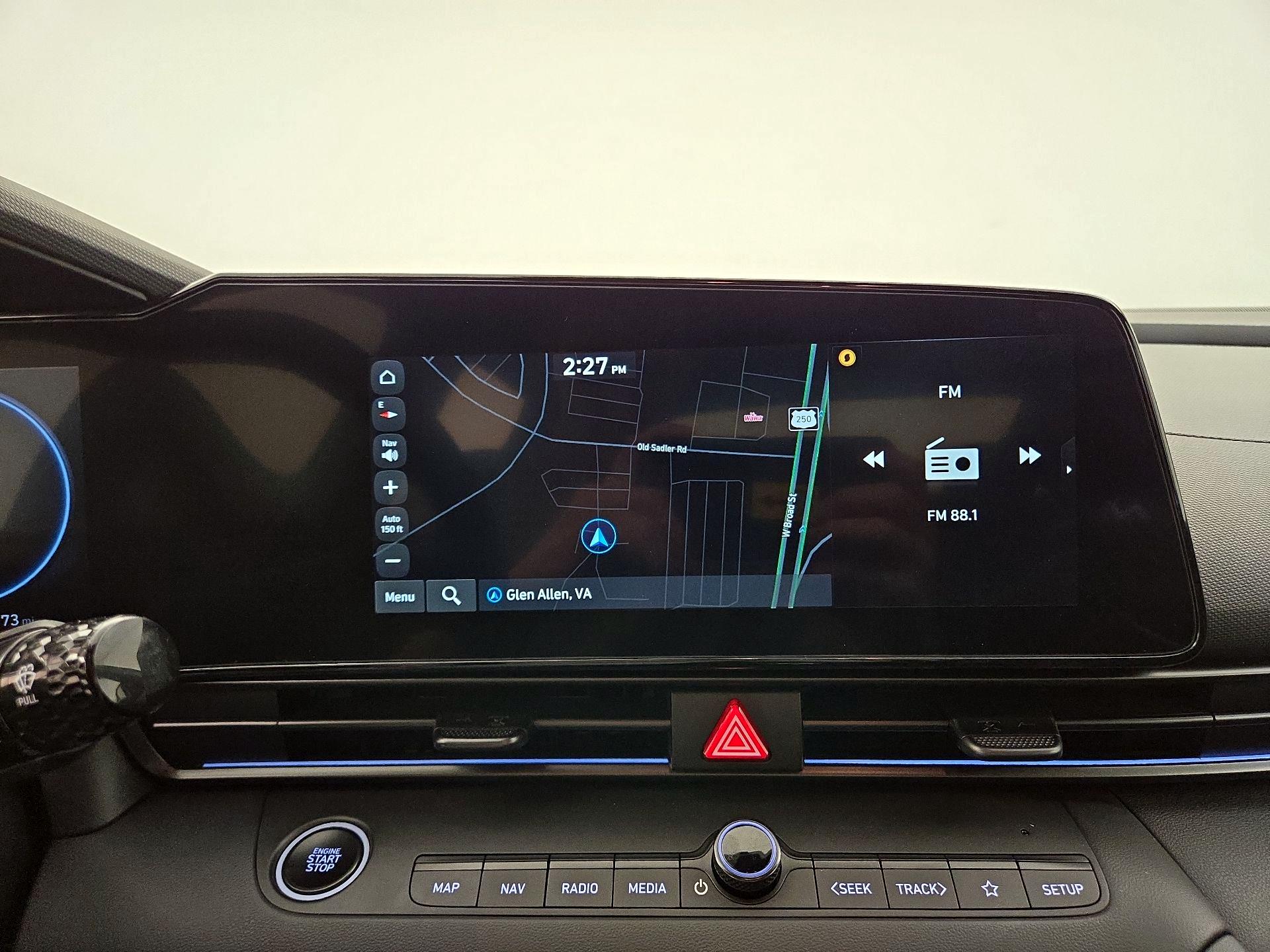 Thumbnail: 2025 Hyundai Elantra - 14