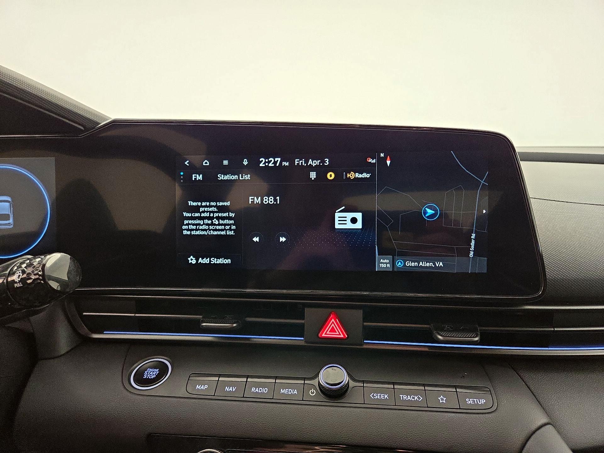 Thumbnail: 2025 Hyundai Elantra - 16