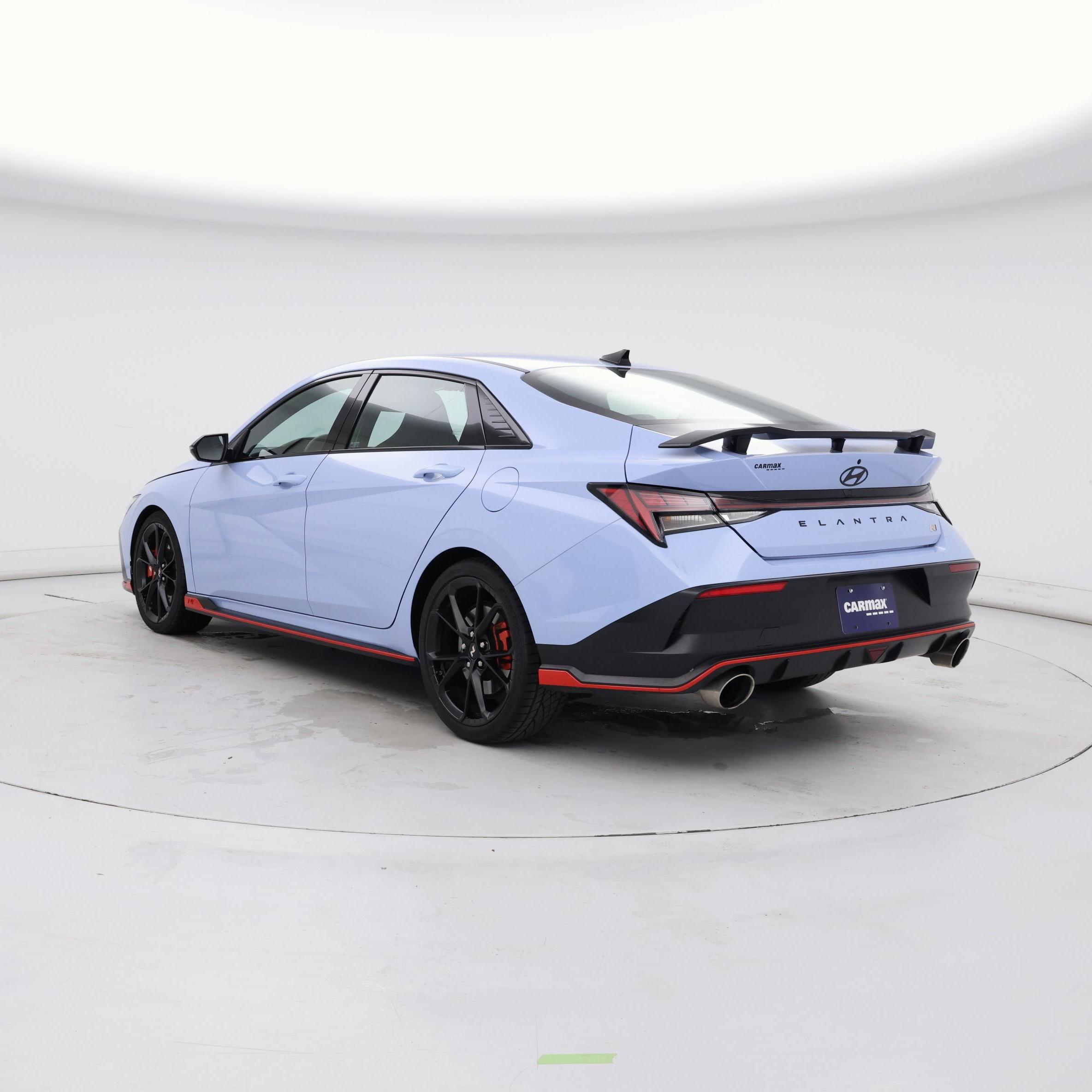 Thumbnail: 2025 Hyundai Elantra - 2
