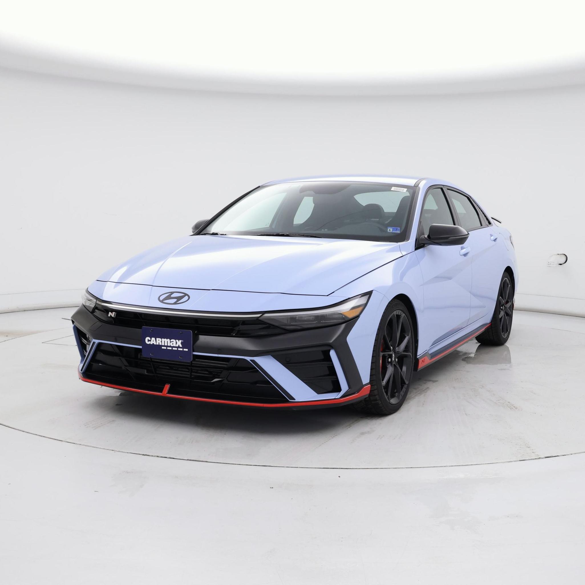 Thumbnail: 2025 Hyundai Elantra - 4