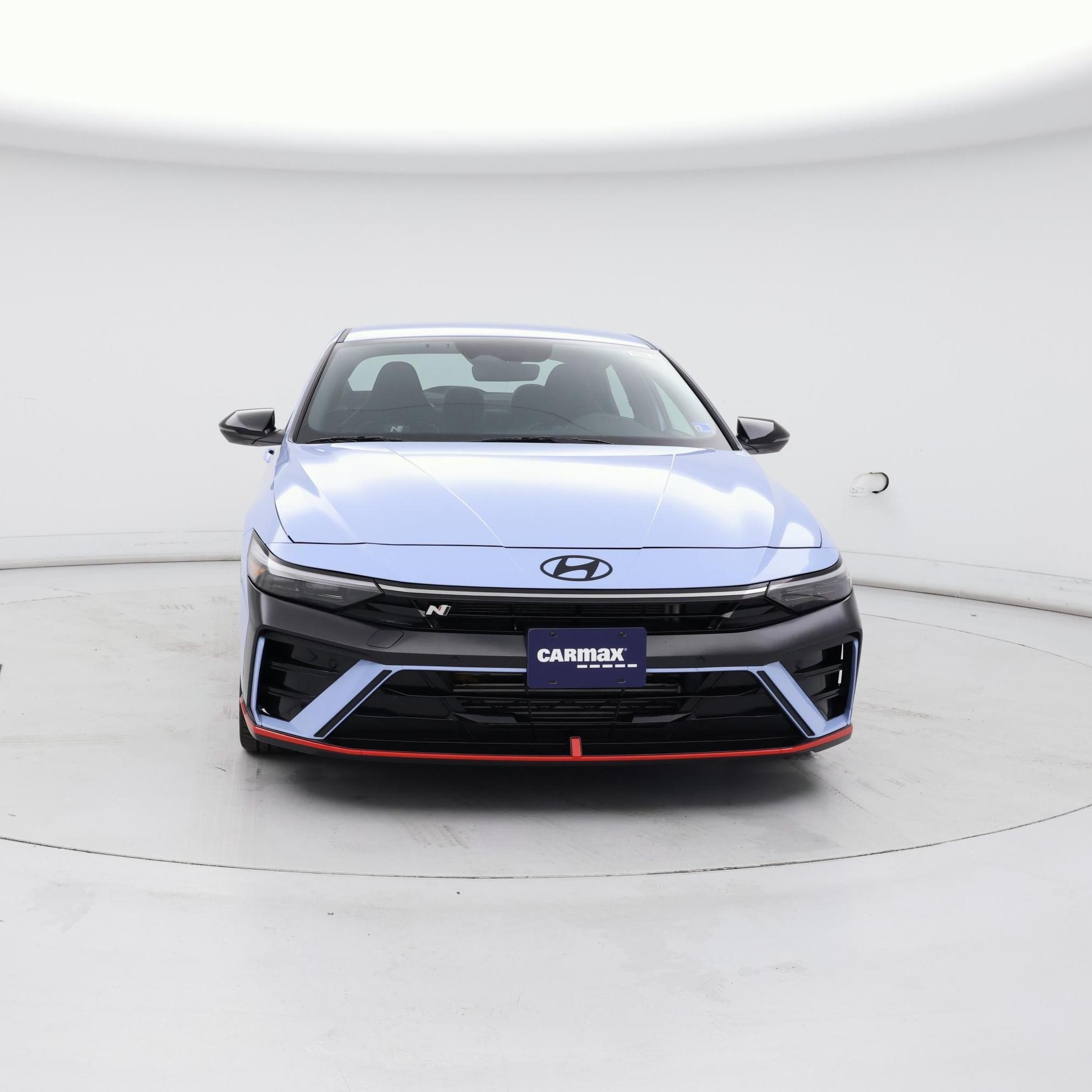 Thumbnail: 2025 Hyundai Elantra - 5