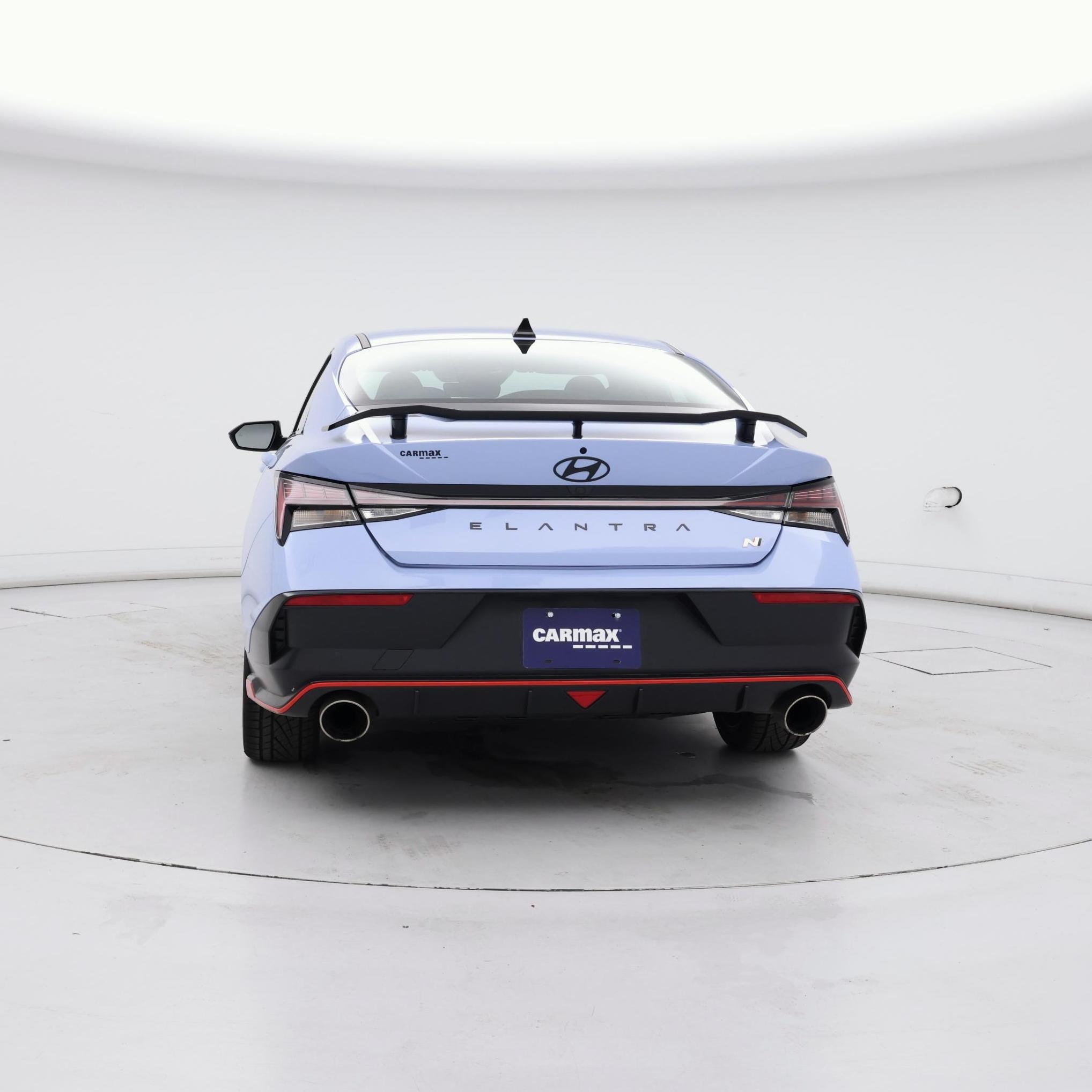 Thumbnail: 2025 Hyundai Elantra - 6