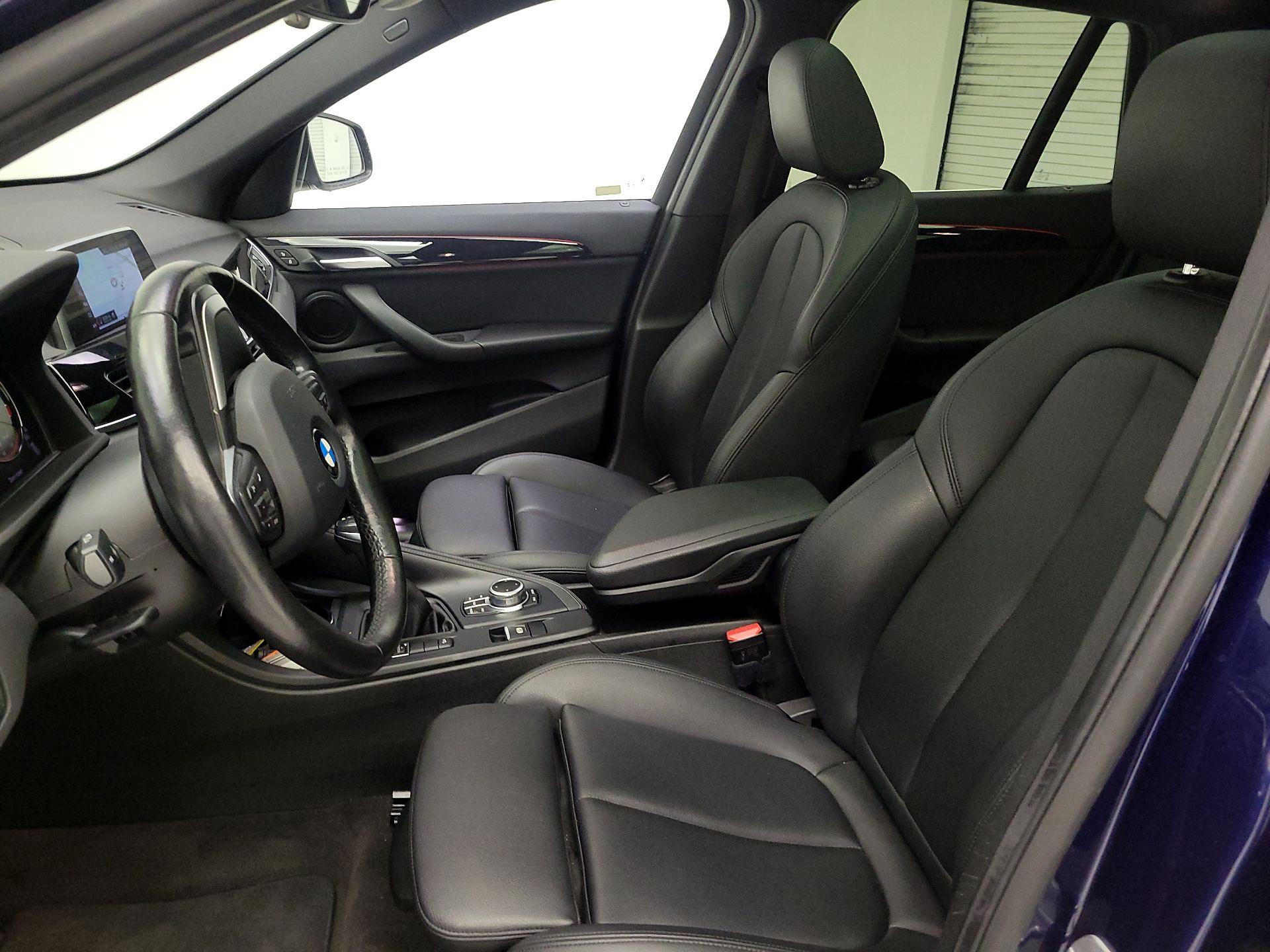 Thumbnail: 2018 BMW X1 - 9