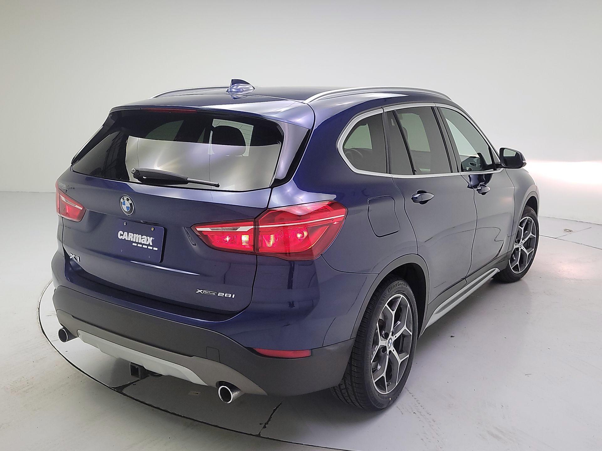 Thumbnail: 2018 BMW X1 - 5
