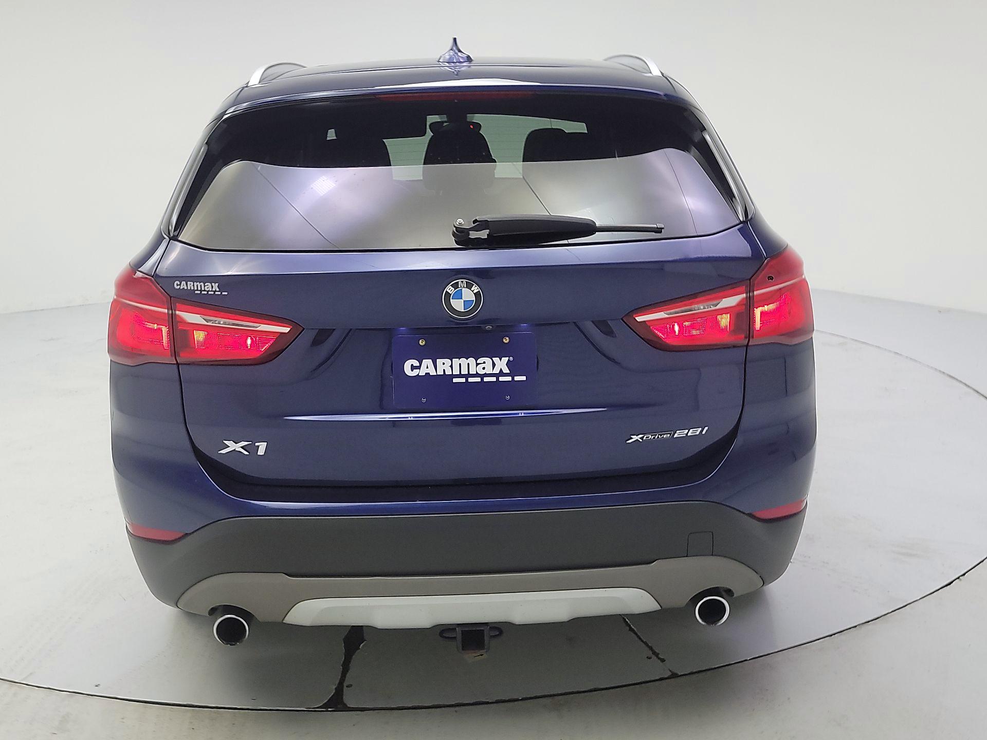 Thumbnail: 2018 BMW X1 - 6