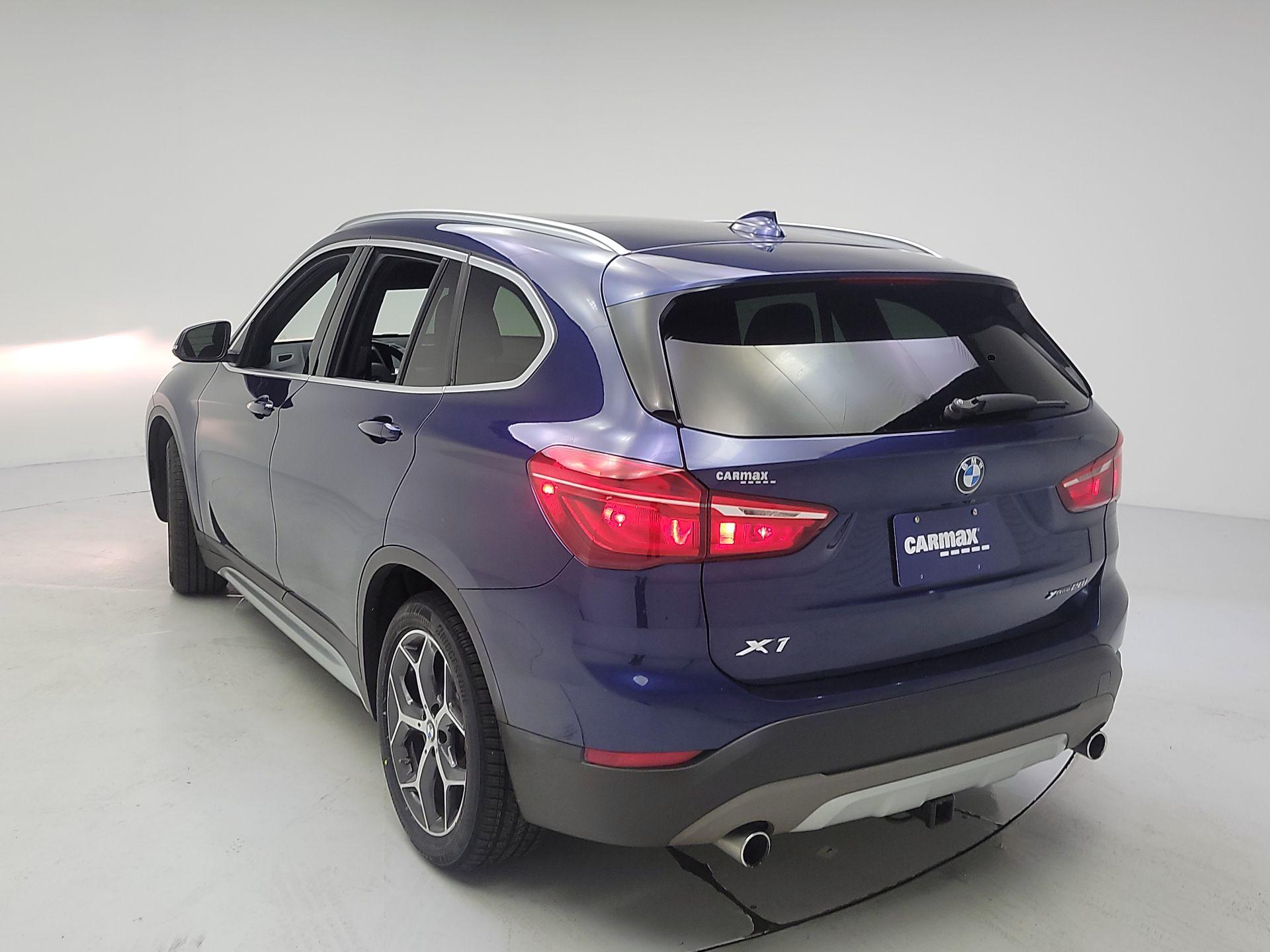 Thumbnail: 2018 BMW X1 - 7