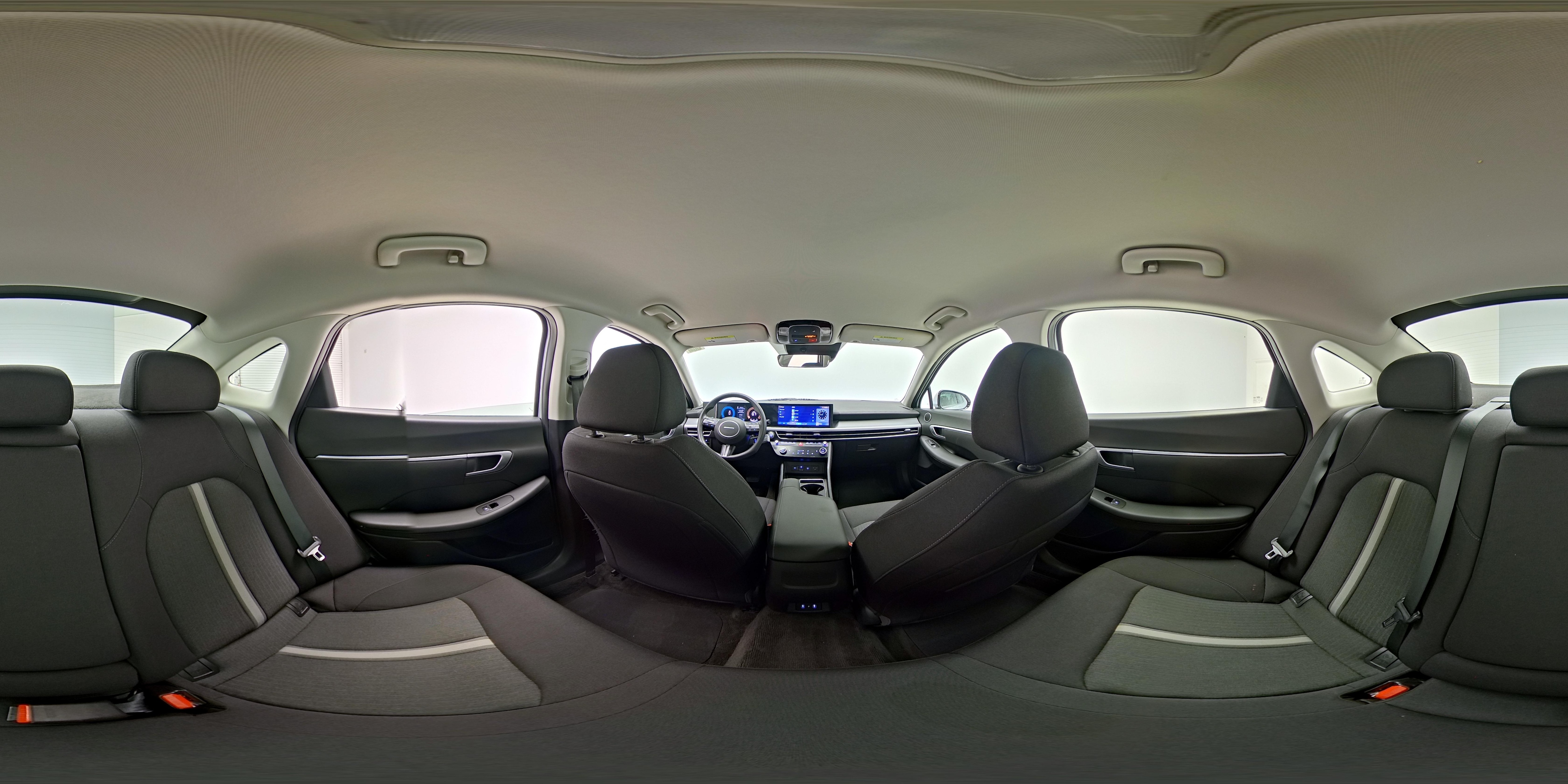 2025 Hyundai Sonata SEL - Photo 23