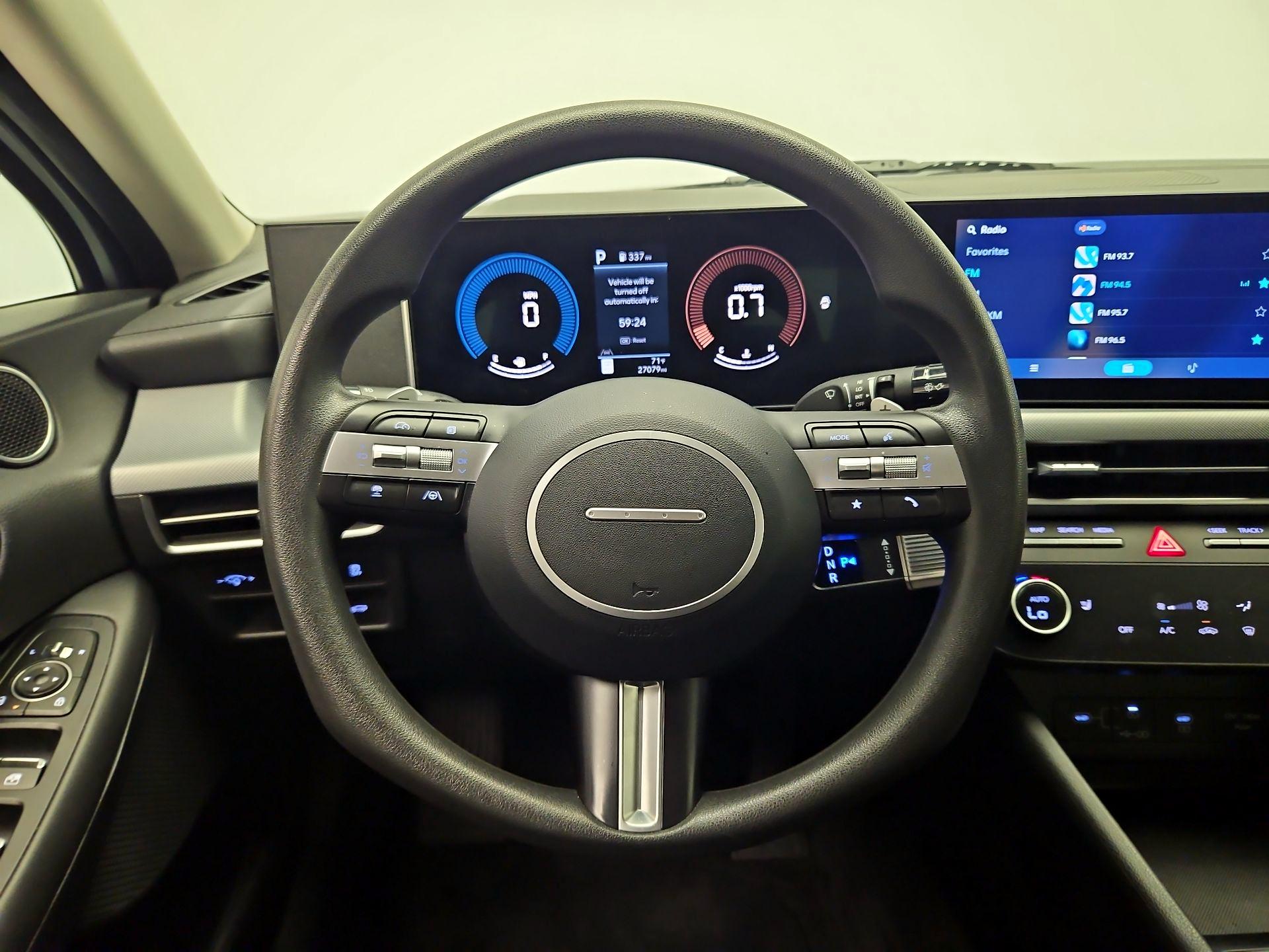 Thumbnail: 2025 Hyundai Sonata - 10