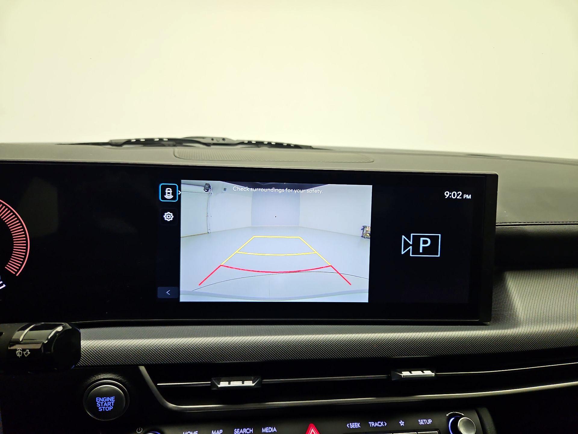 Thumbnail: 2025 Hyundai Sonata - 13