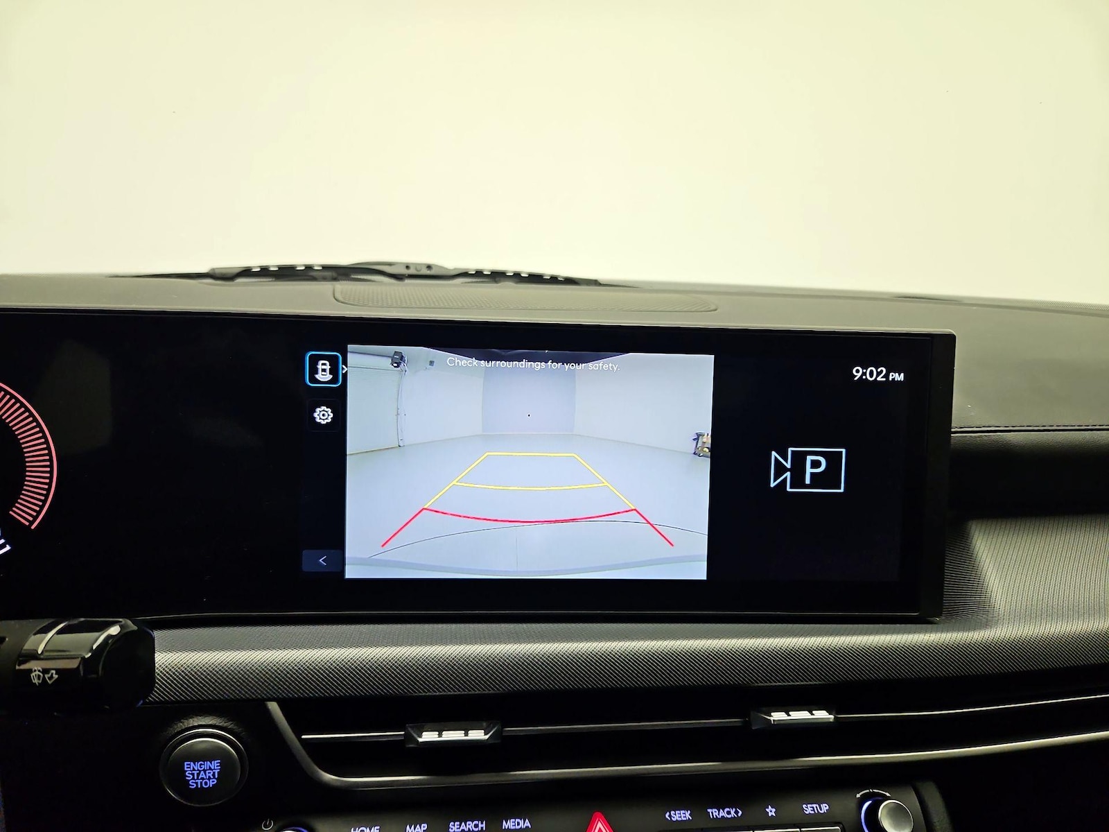 2025 Hyundai Sonata SEL - Photo 14